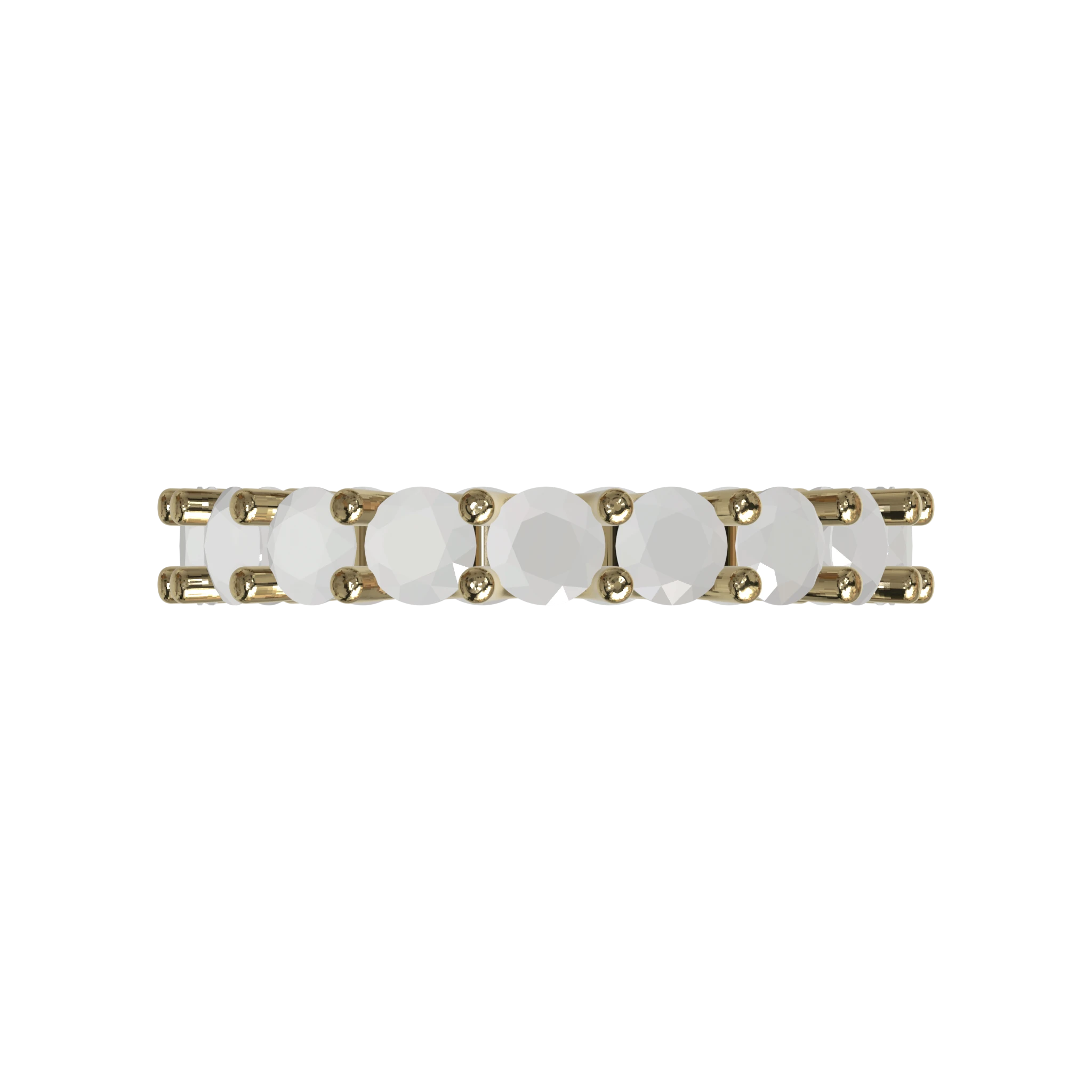Eternity Ring view 4