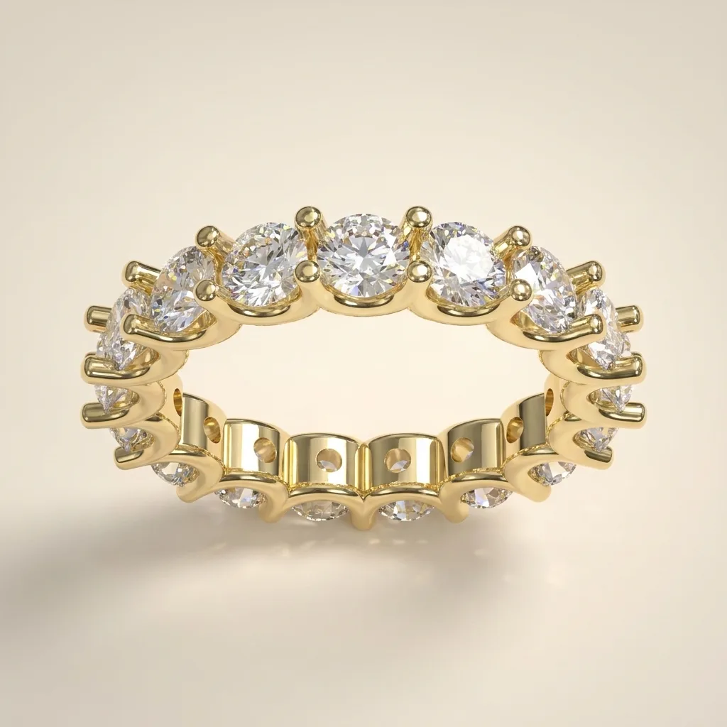 Eternity Ring