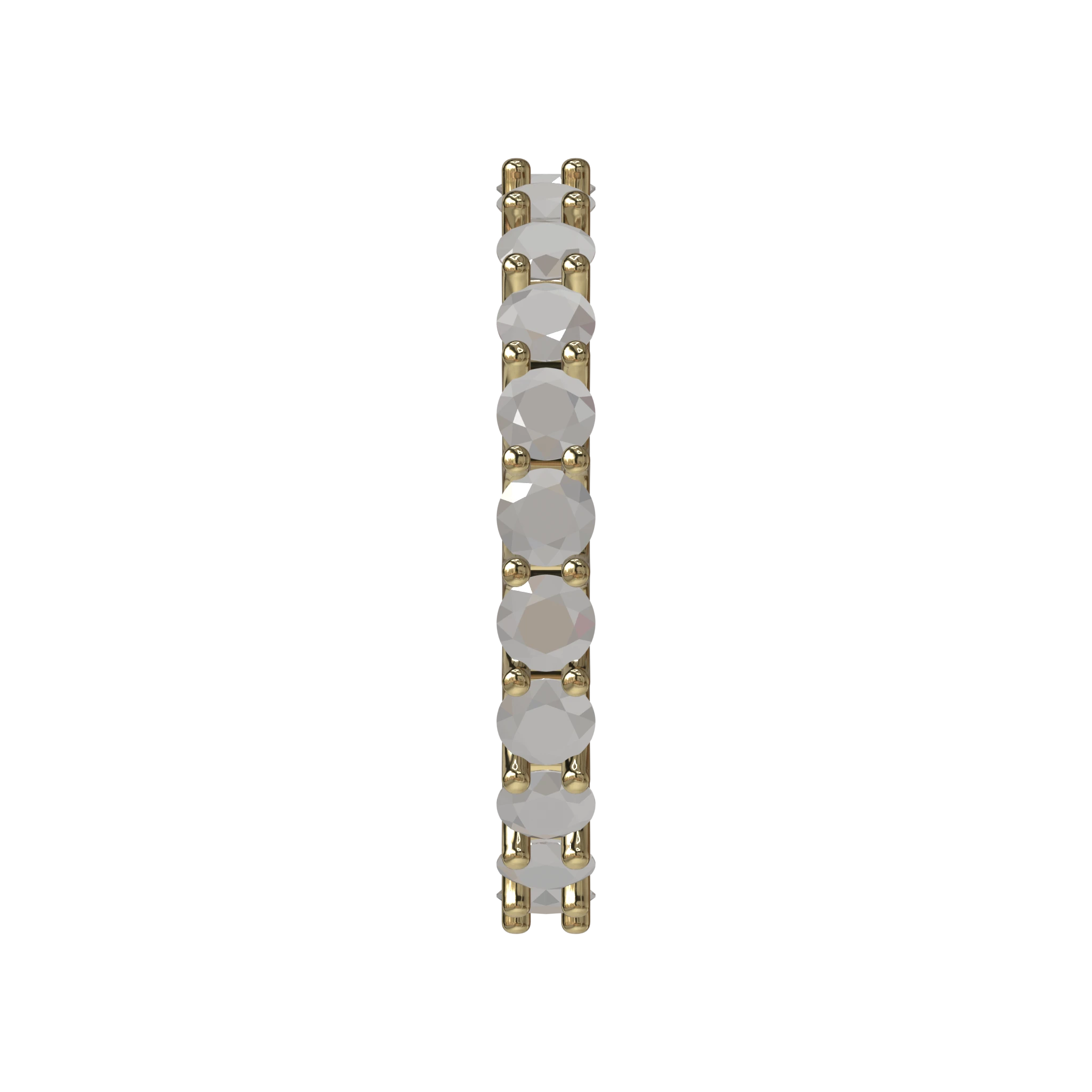 Eternity Ring view 3