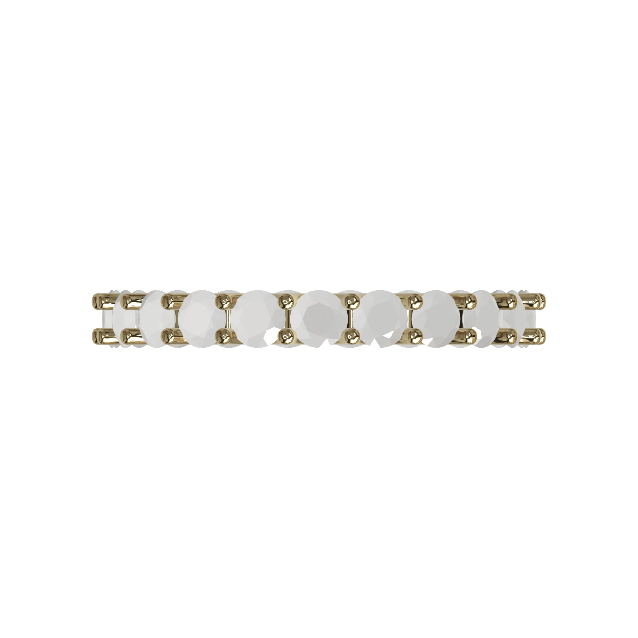Eternity Ring view 4