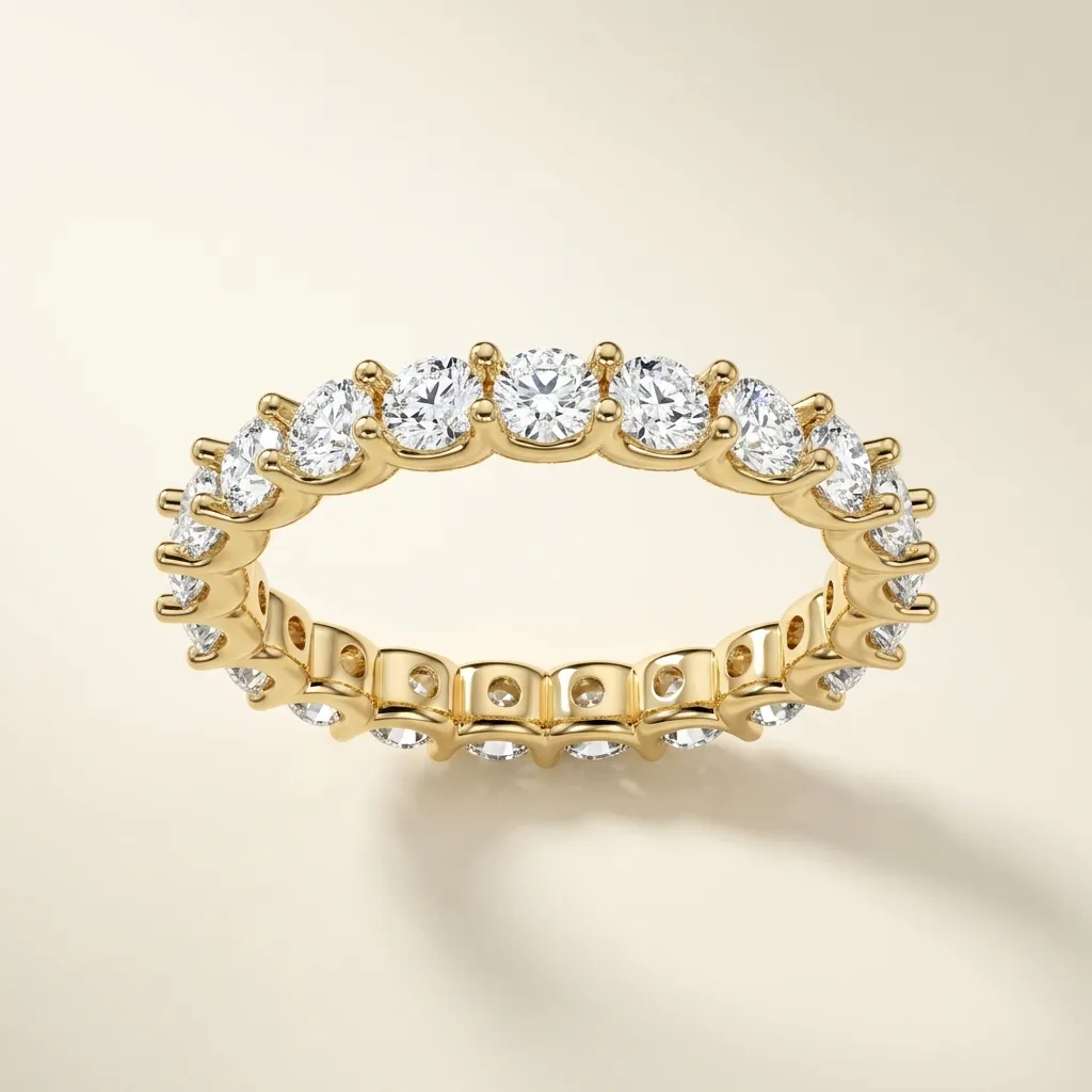 Eternity Ring