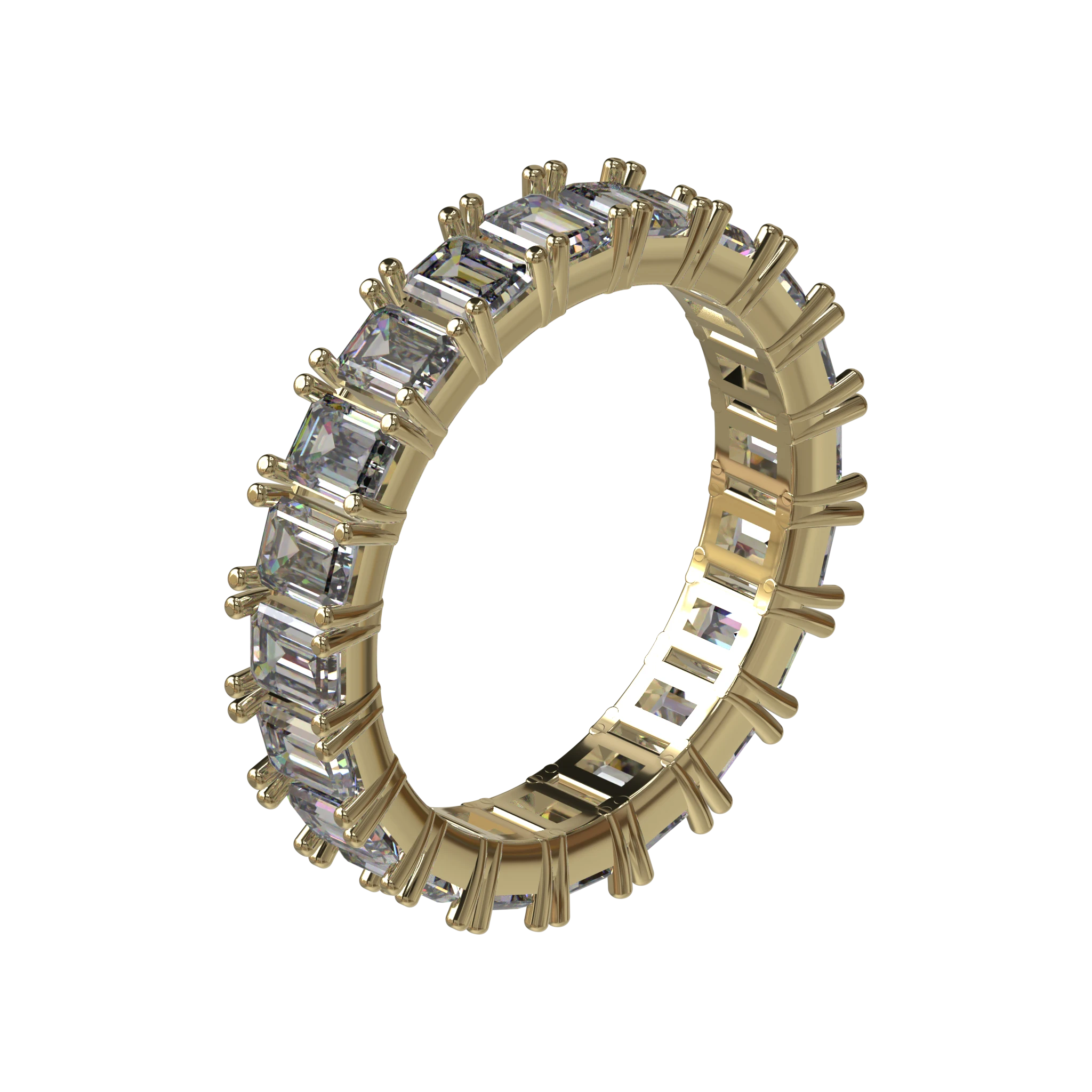 Eternity Ring