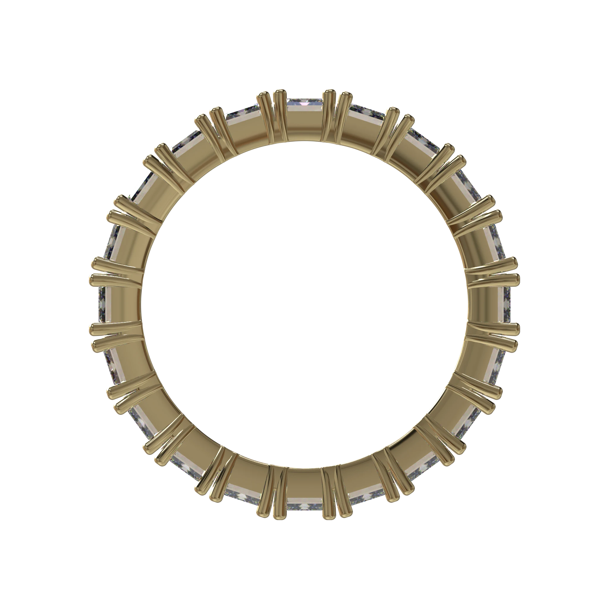 Eternity Ring view 2