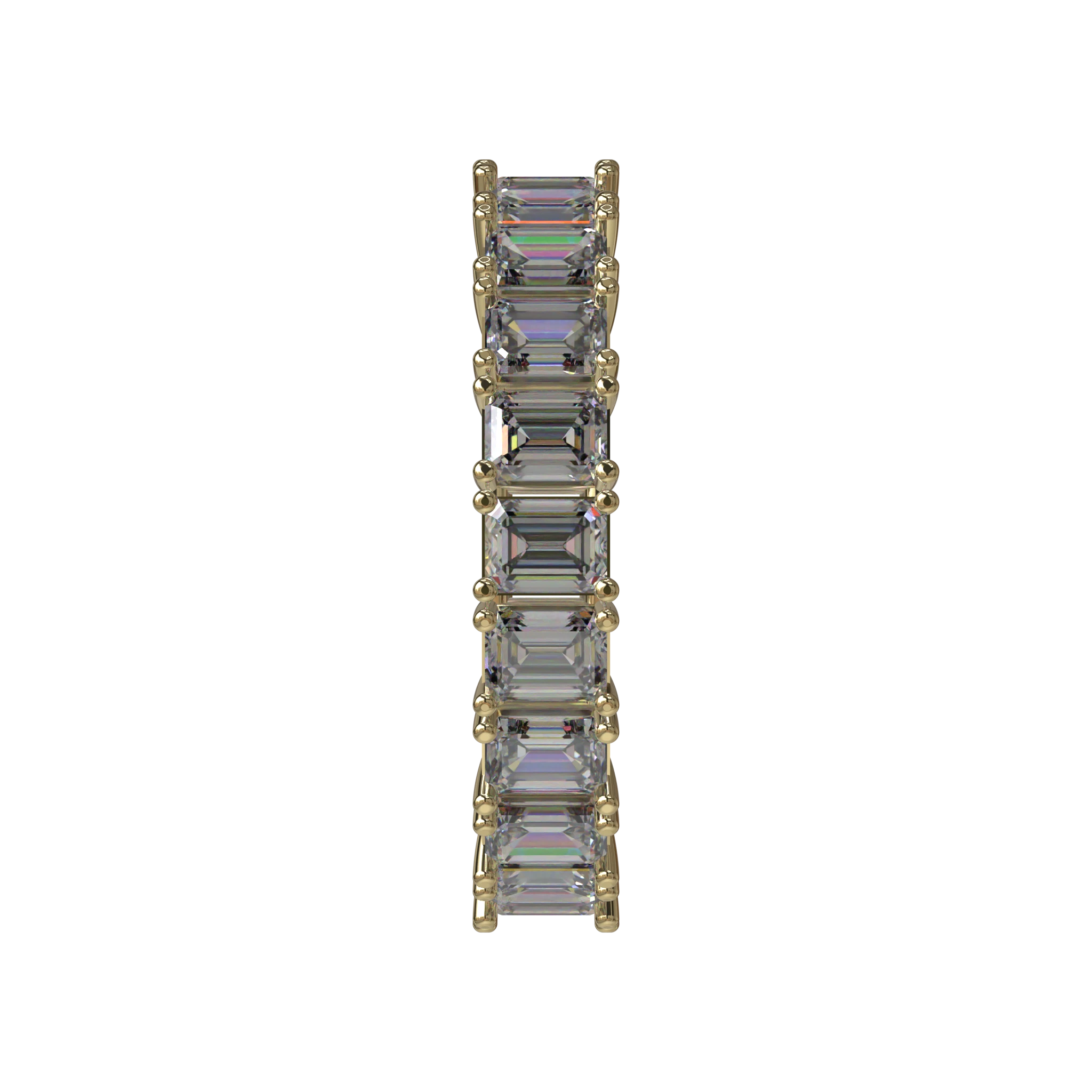 Eternity Ring view 3