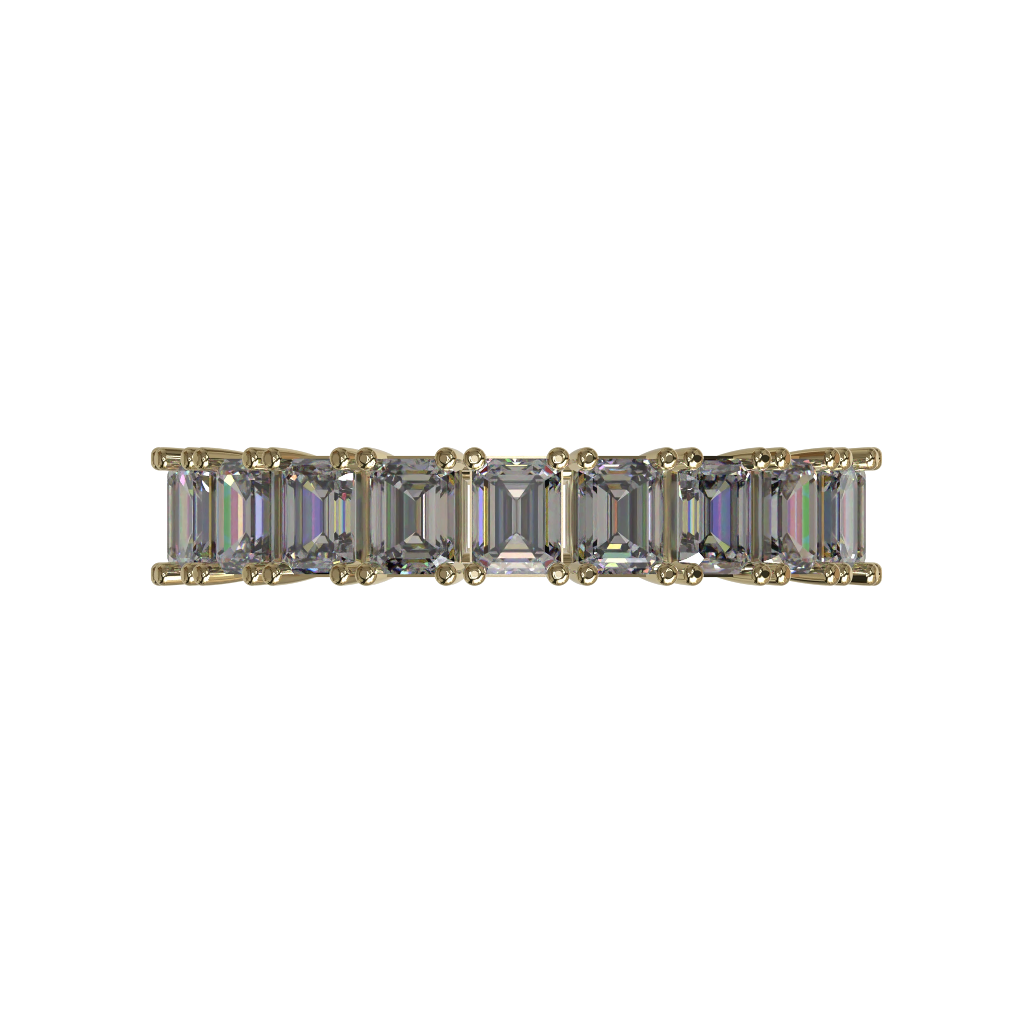 Eternity Ring view 4