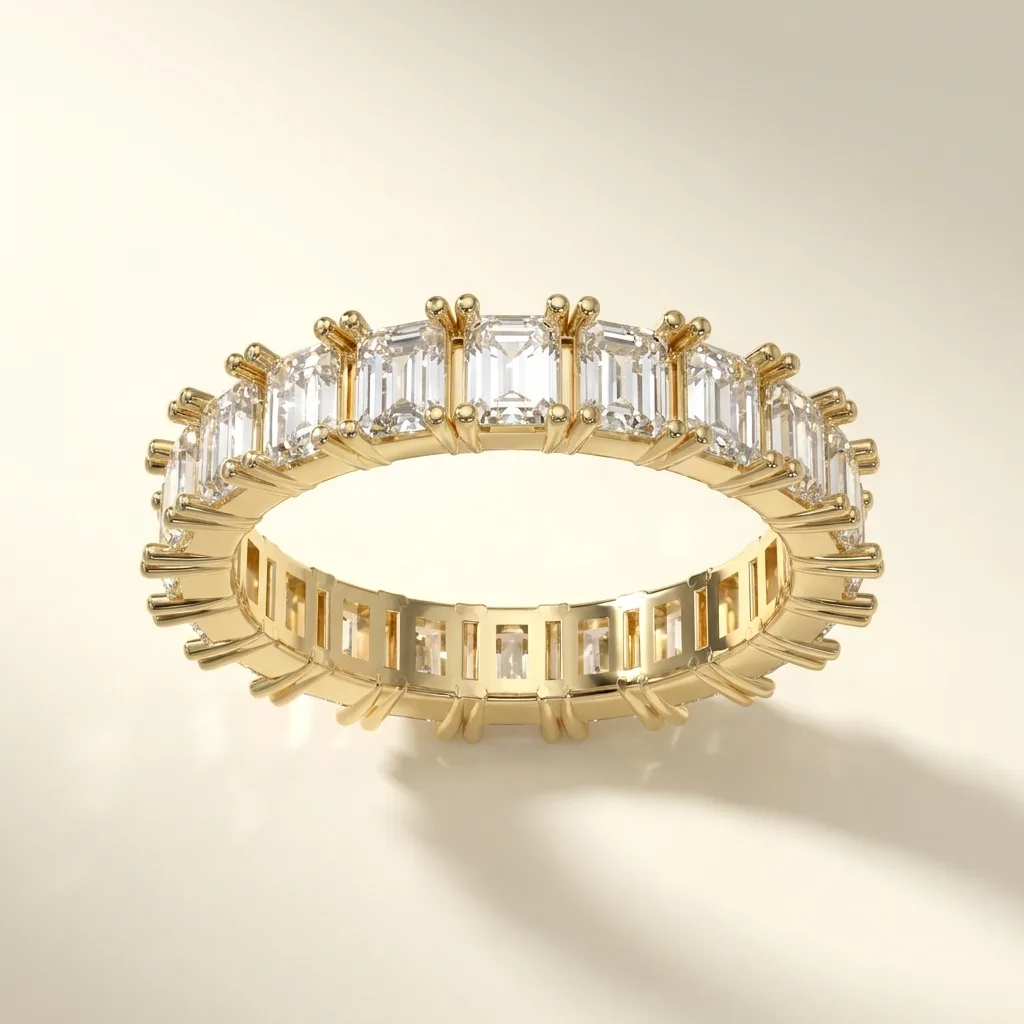 Eternity Ring