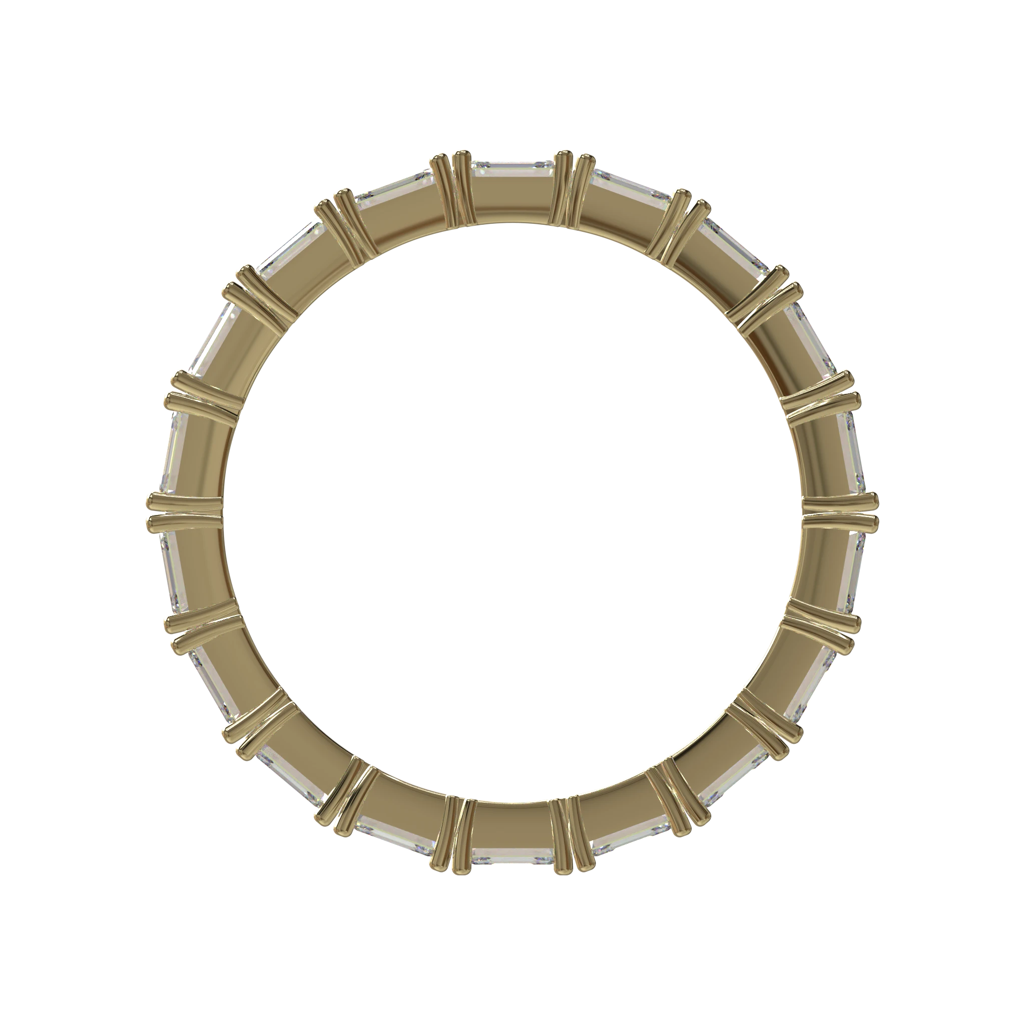 Eternity Ring view 2
