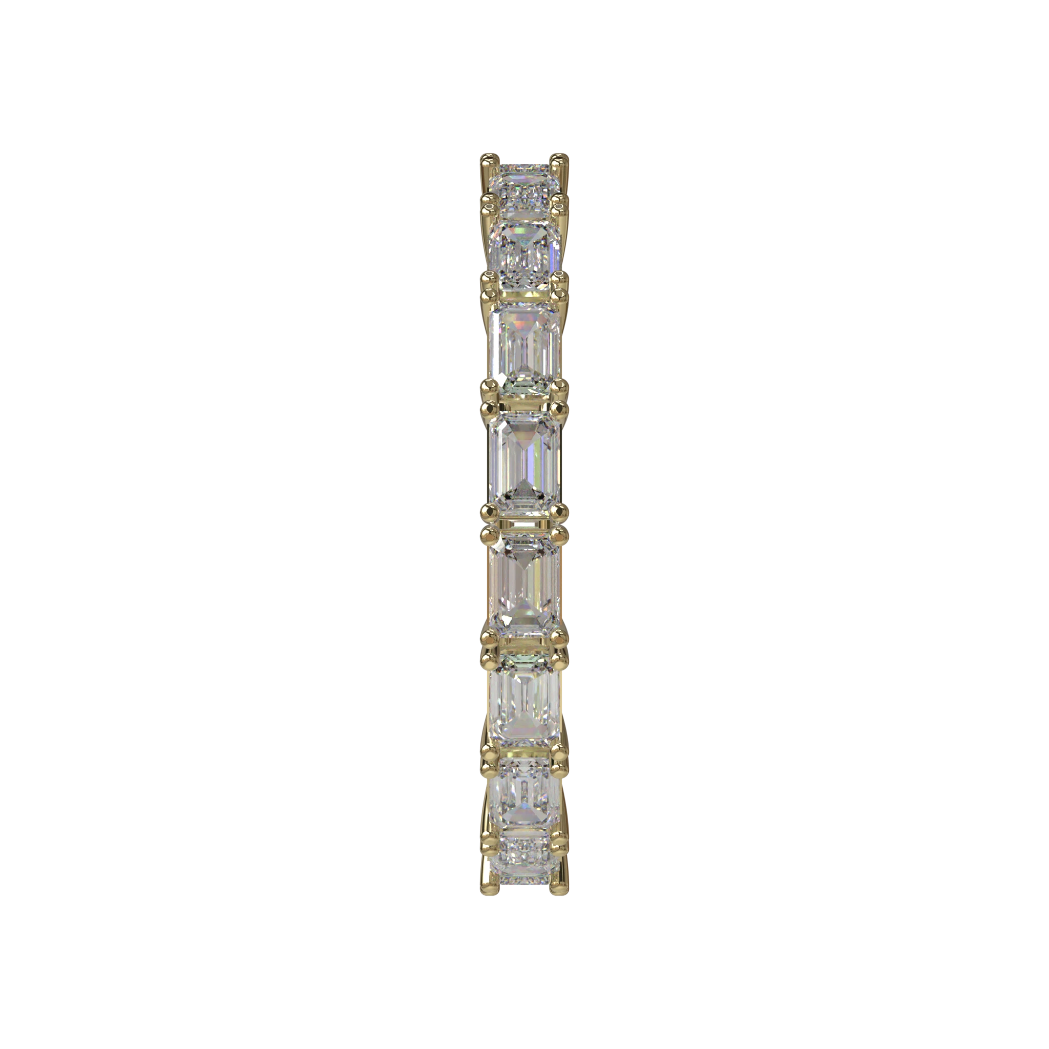 Eternity Ring view 3