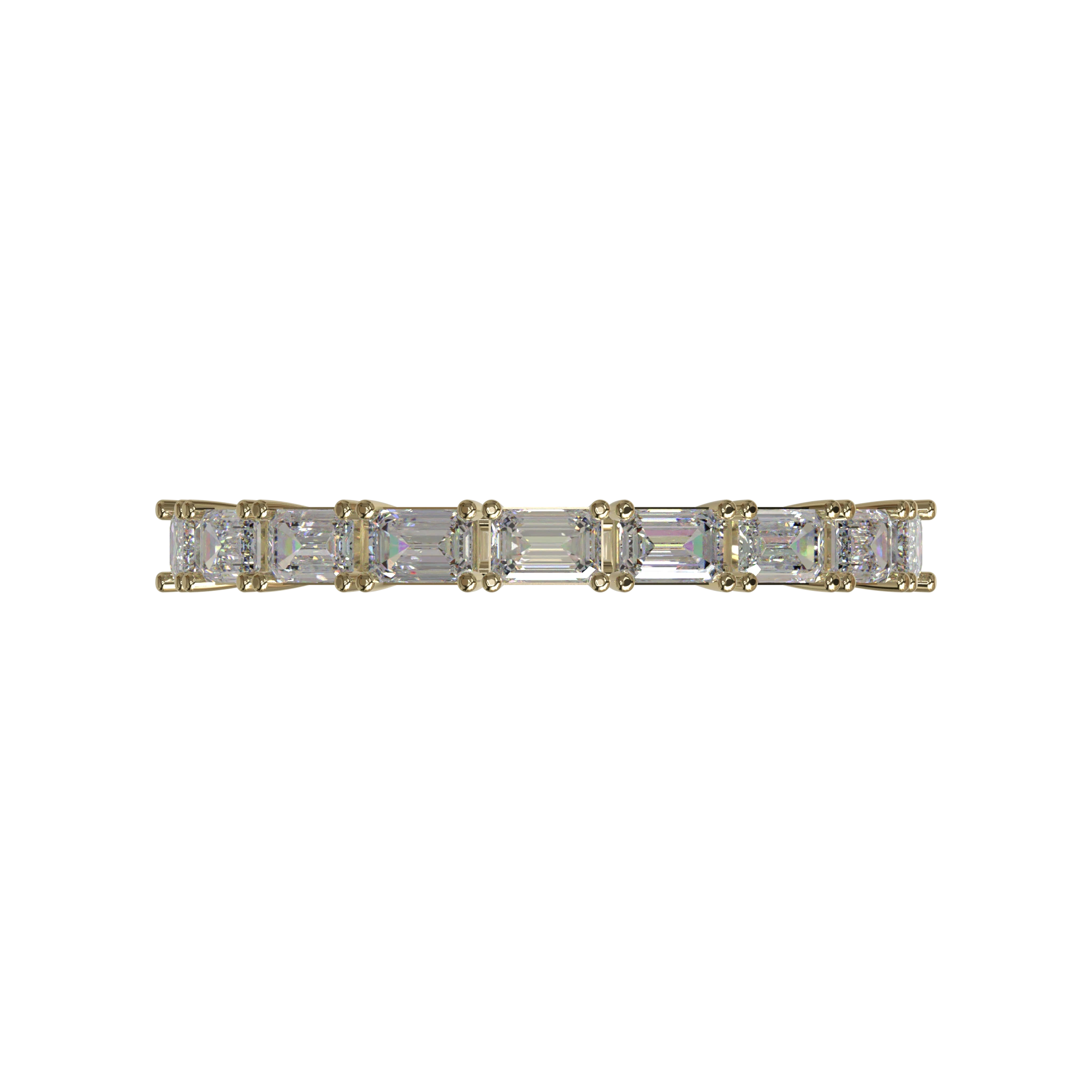 Eternity Ring view 4