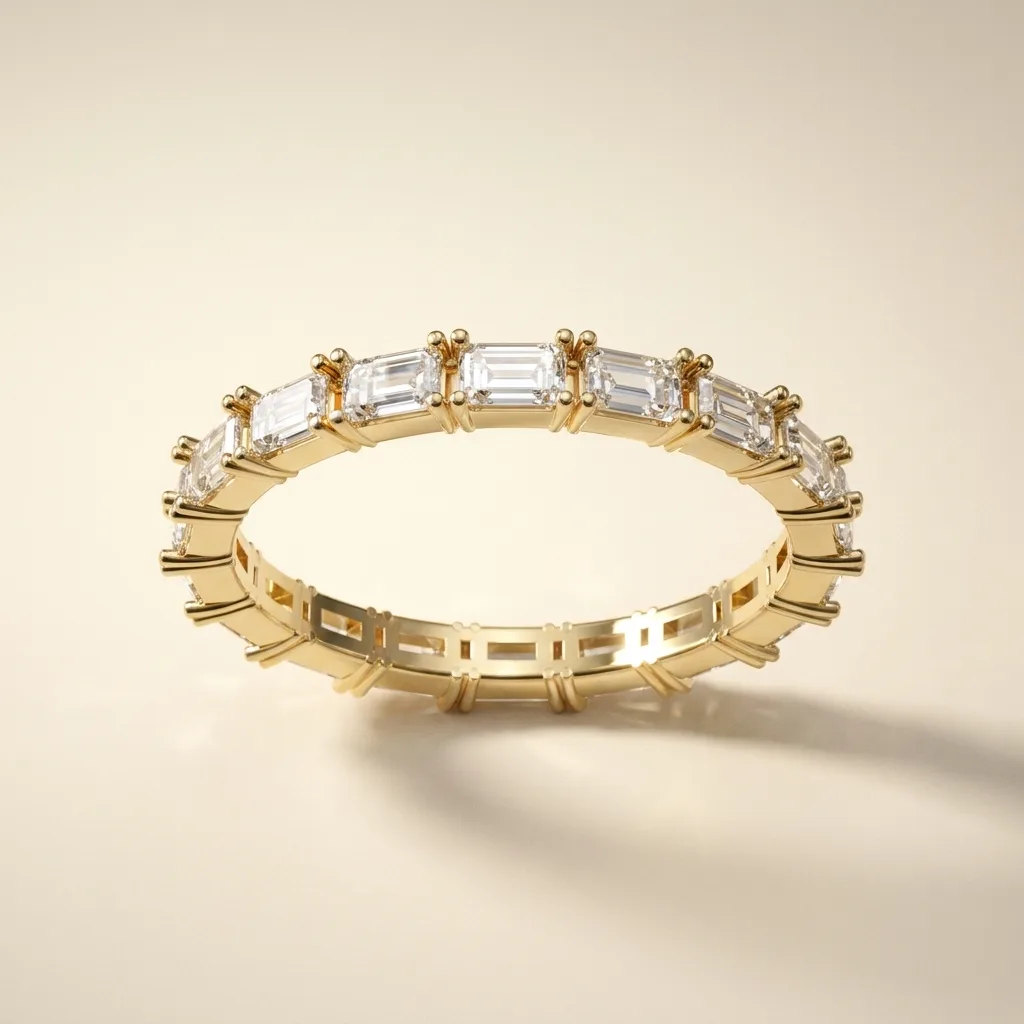 Eternity Ring