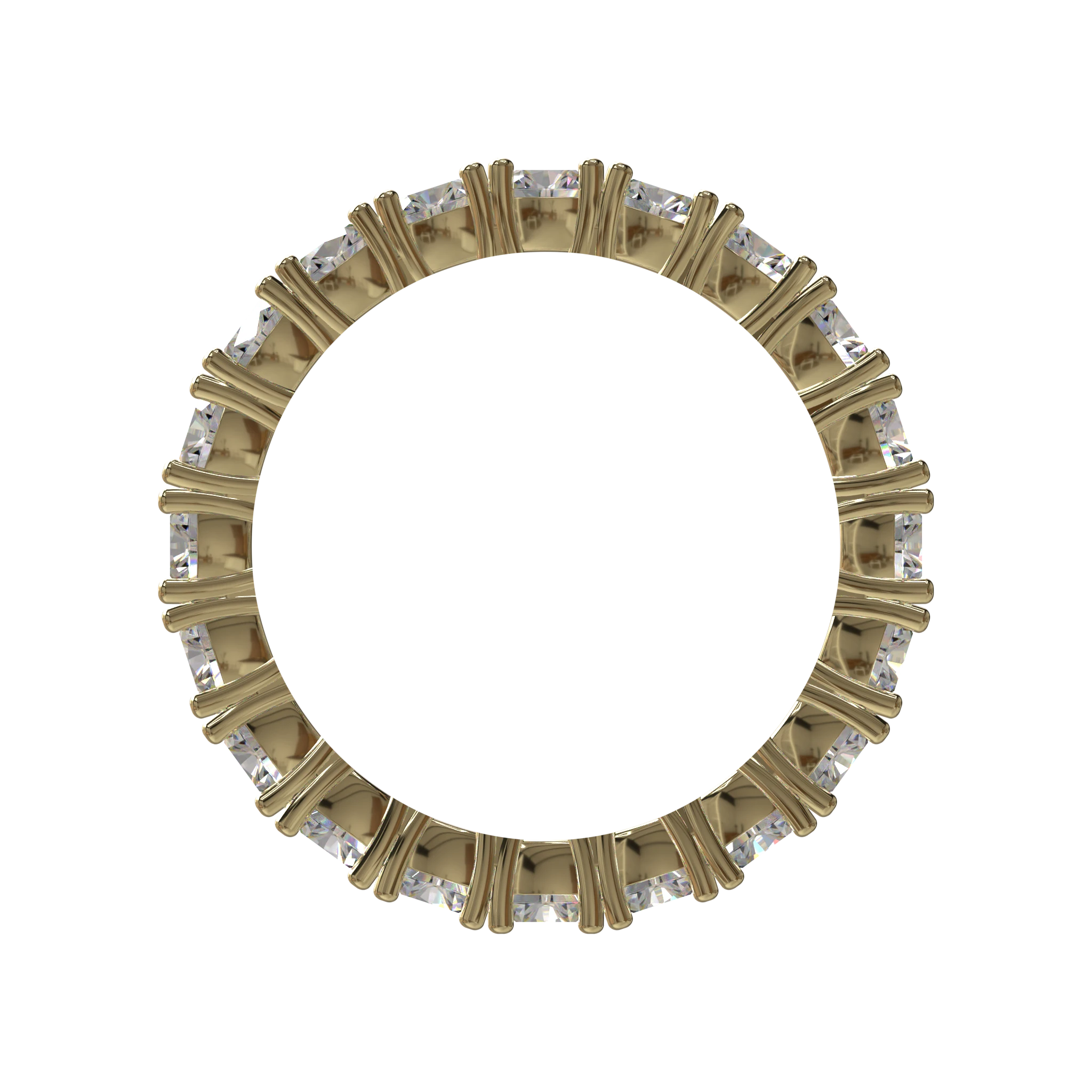 Eternity Ring view 2