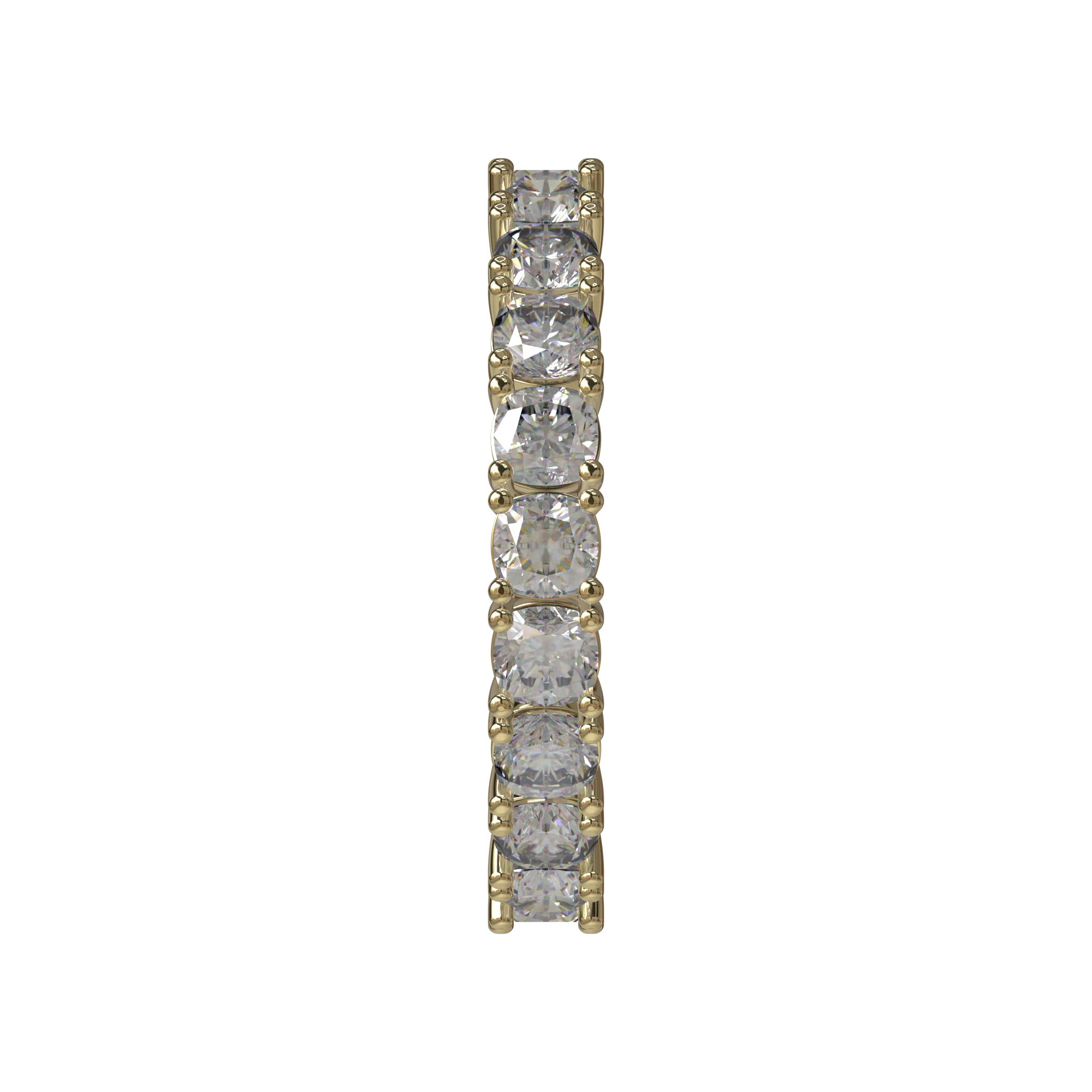 Eternity Ring view 3