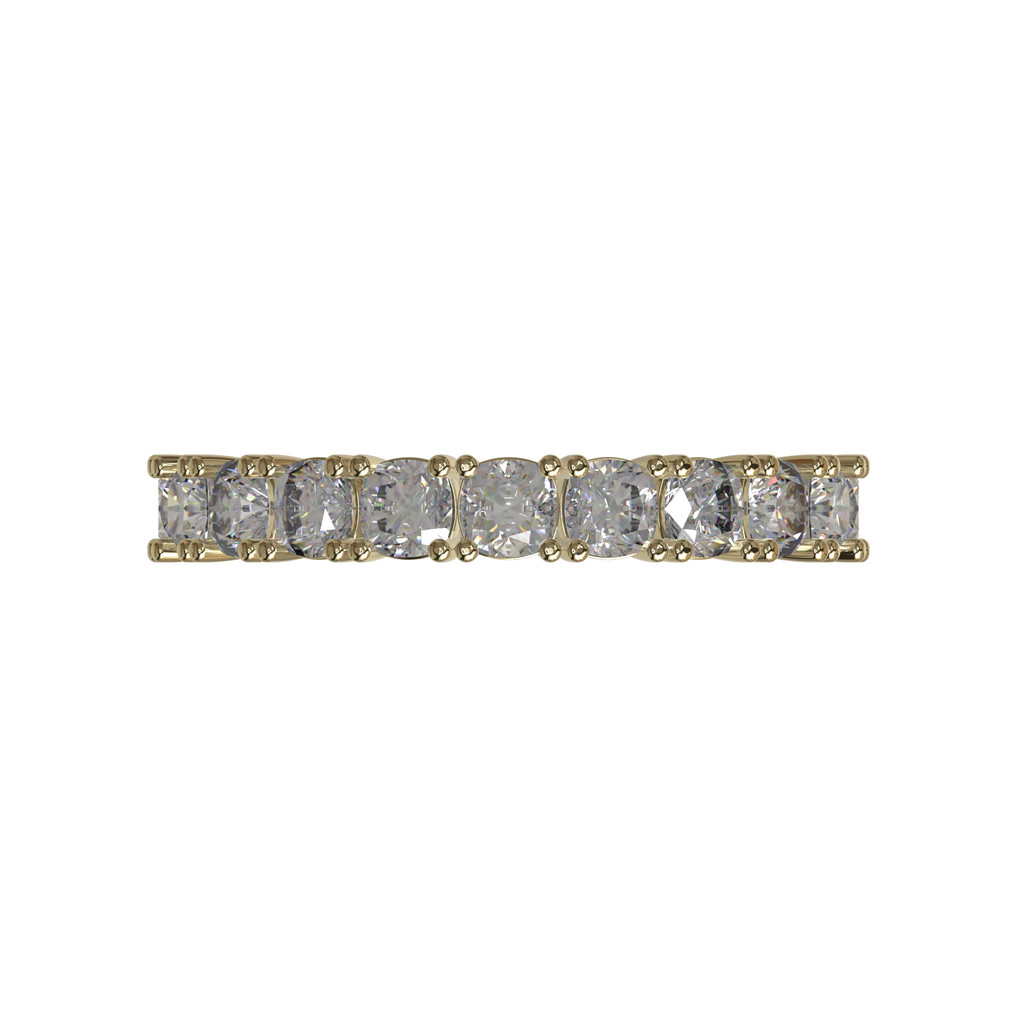 Eternity Ring view 4