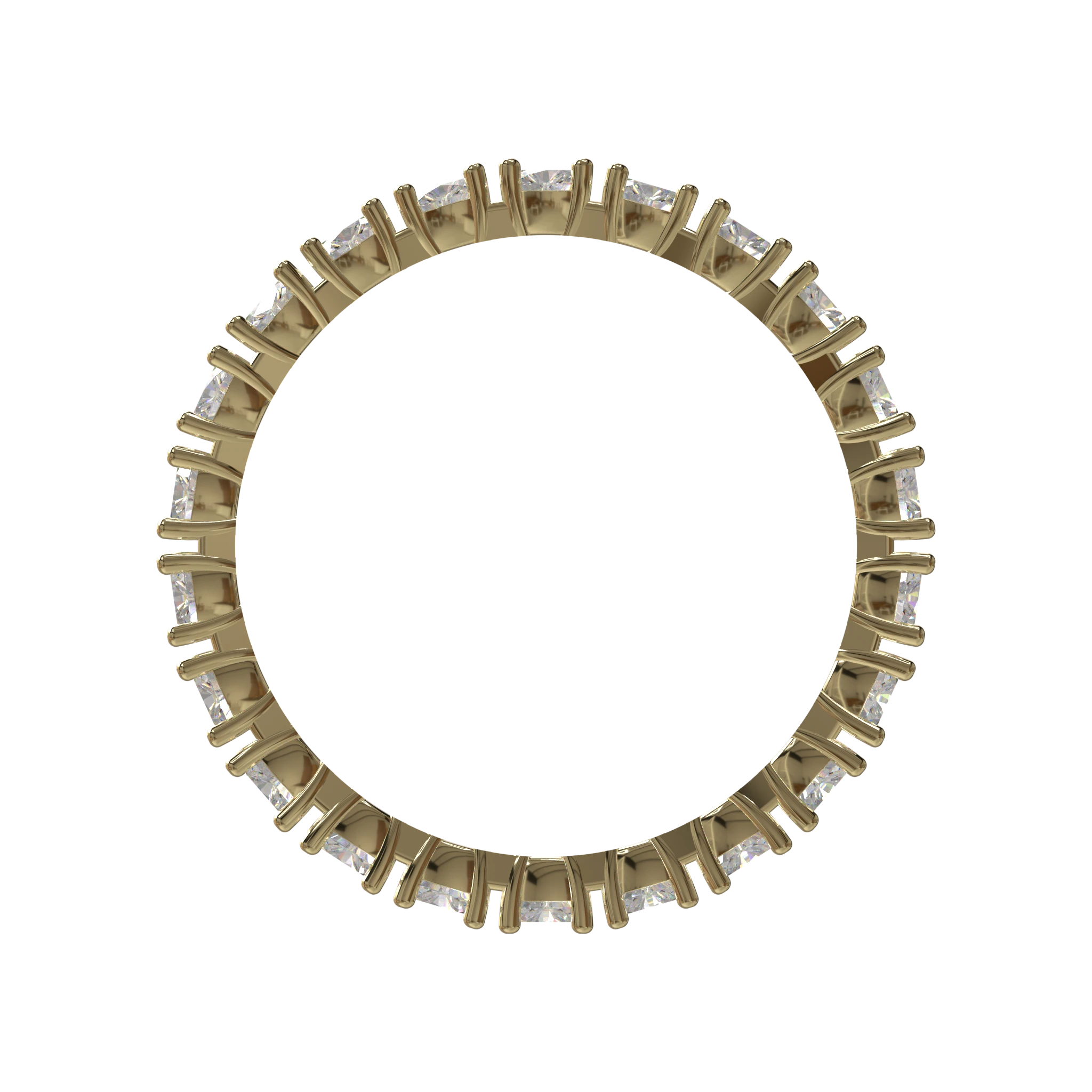 Eternity Ring view 2