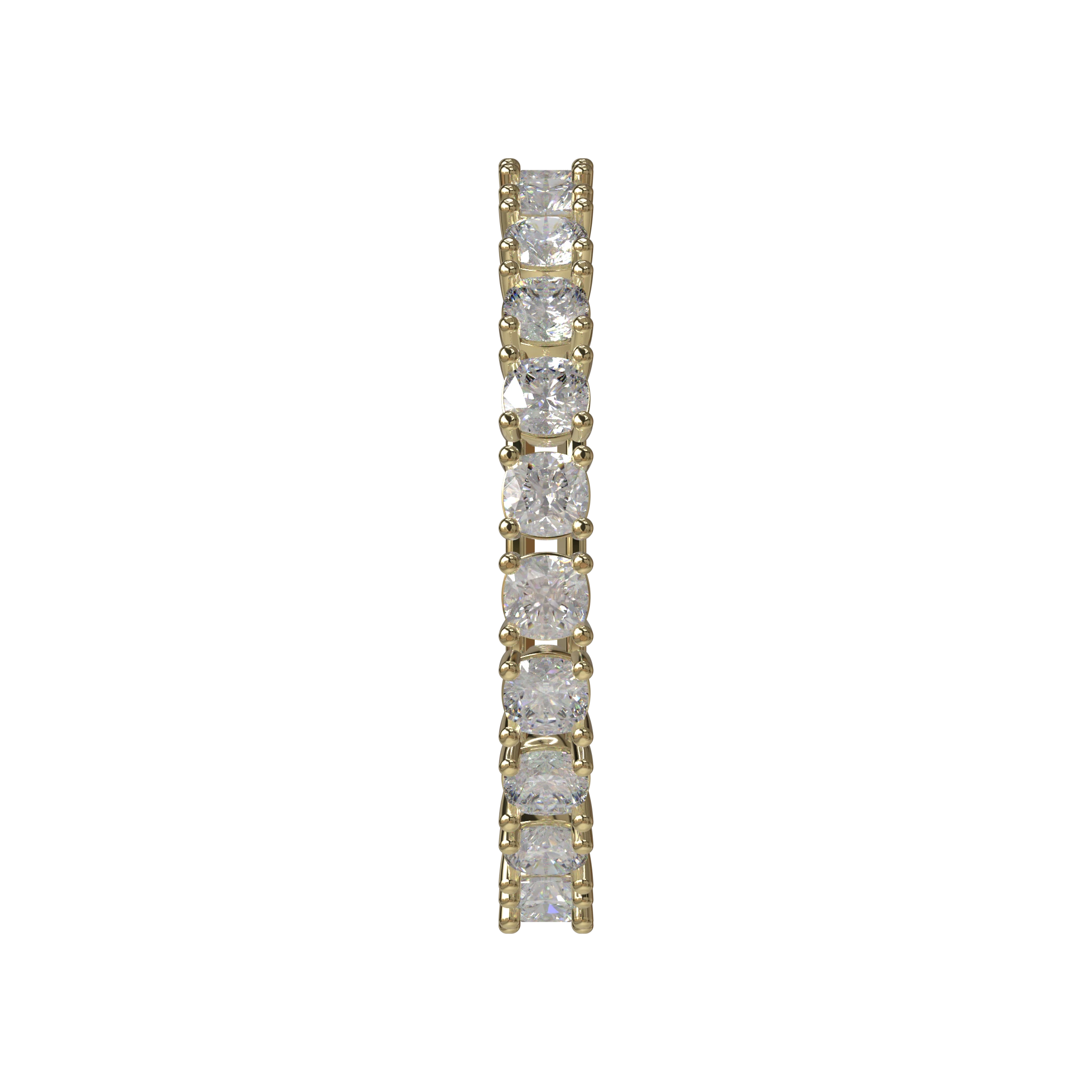 Eternity Ring view 3