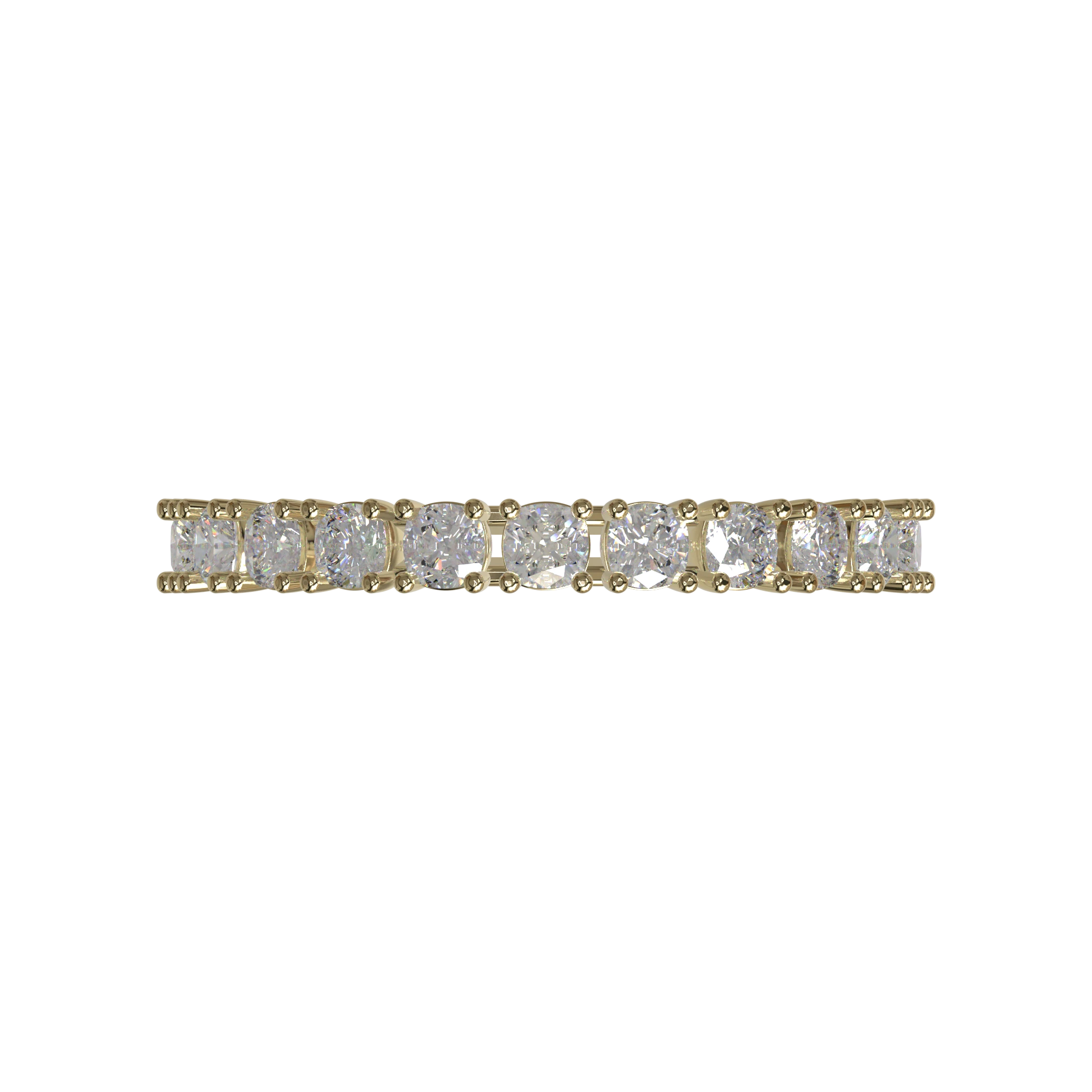 Eternity Ring view 4