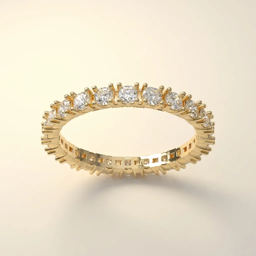 Eternity Ring