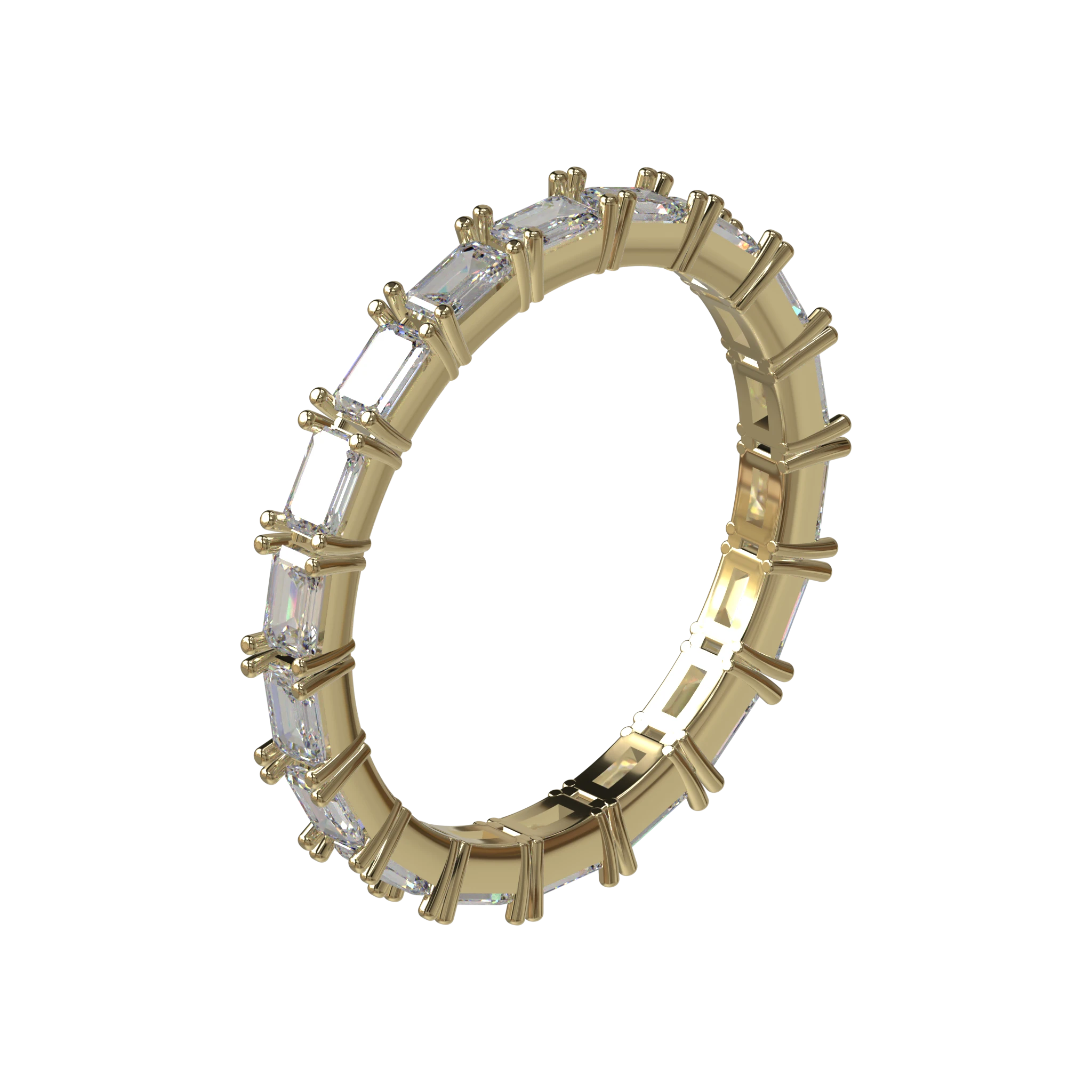 Eternity Ring
