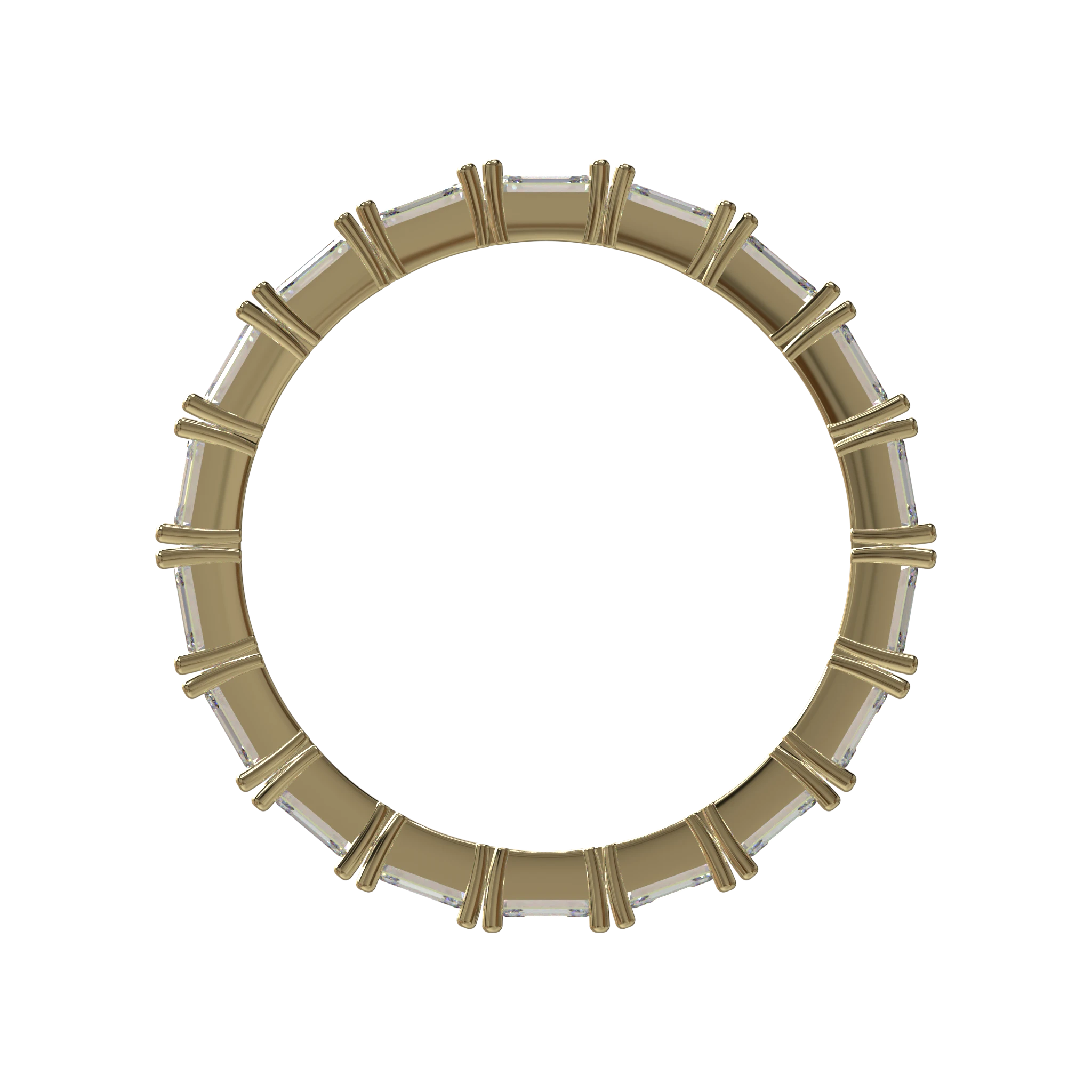 Eternity Ring view 2