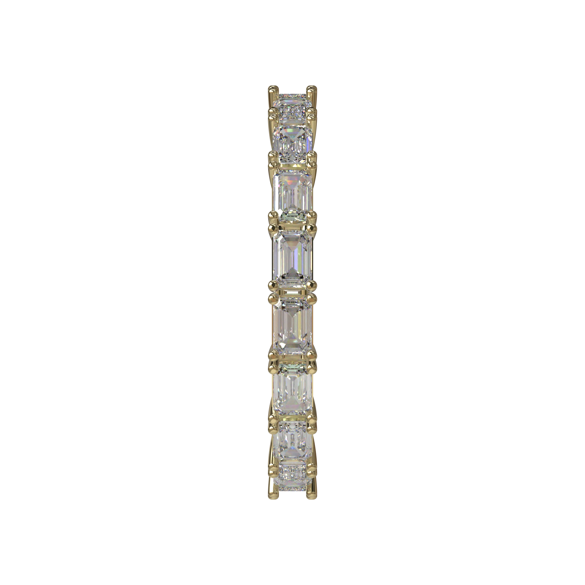 Eternity Ring view 3