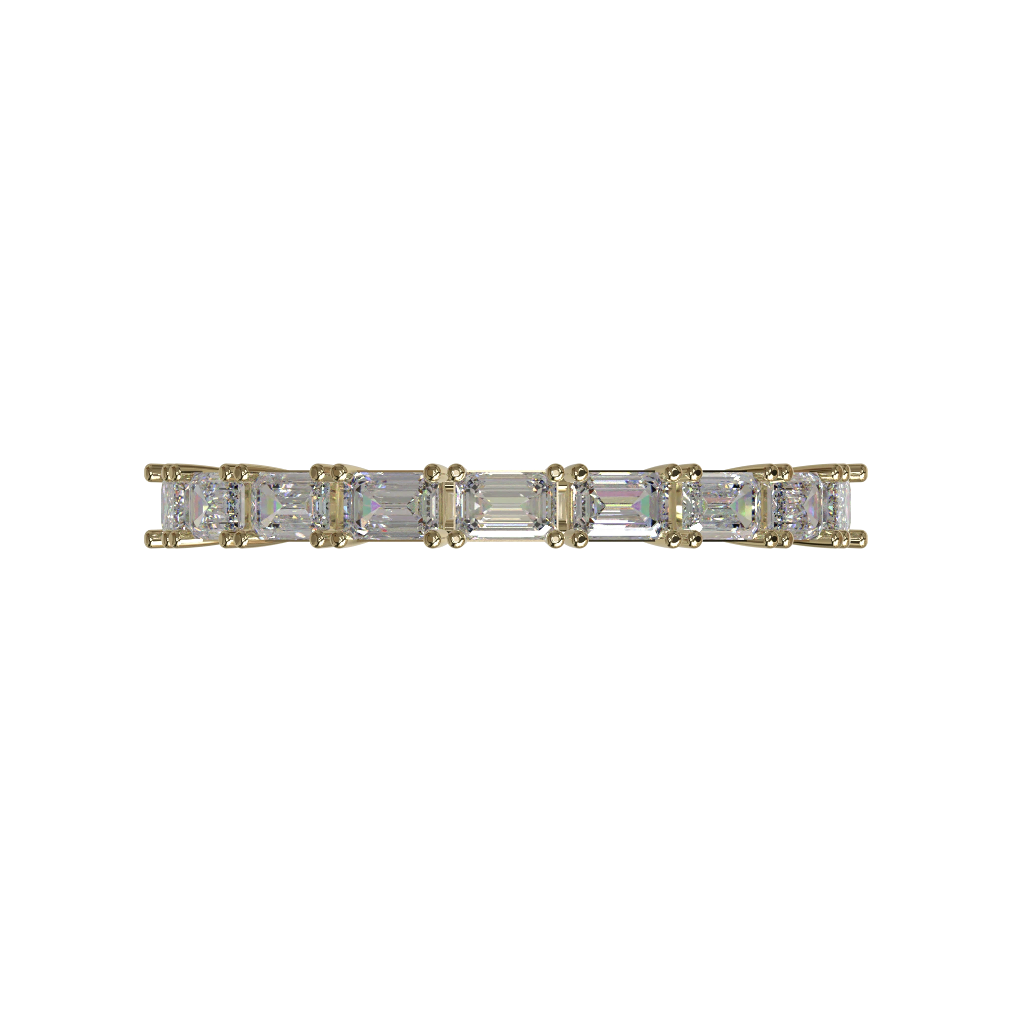 Eternity Ring view 4