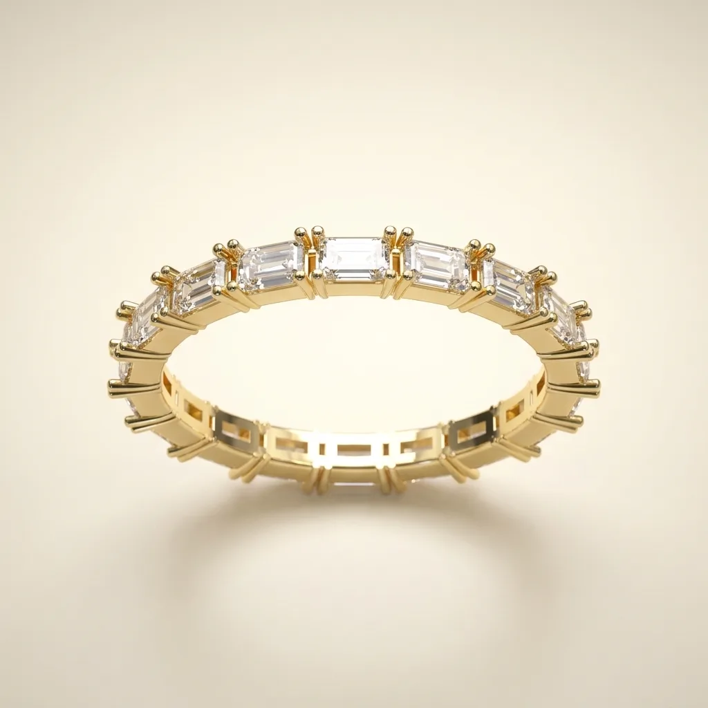 Eternity Ring
