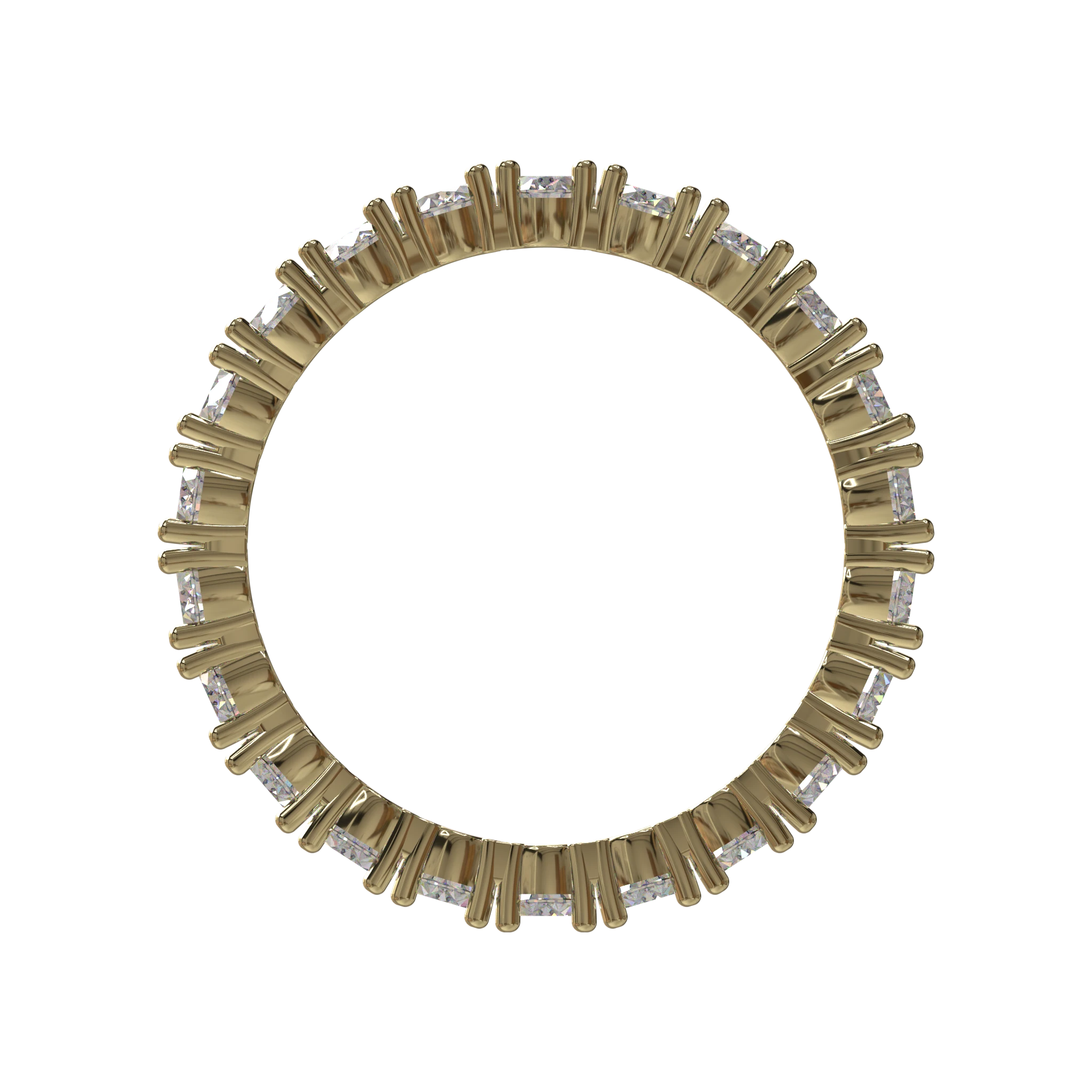 Eternity Ring view 2
