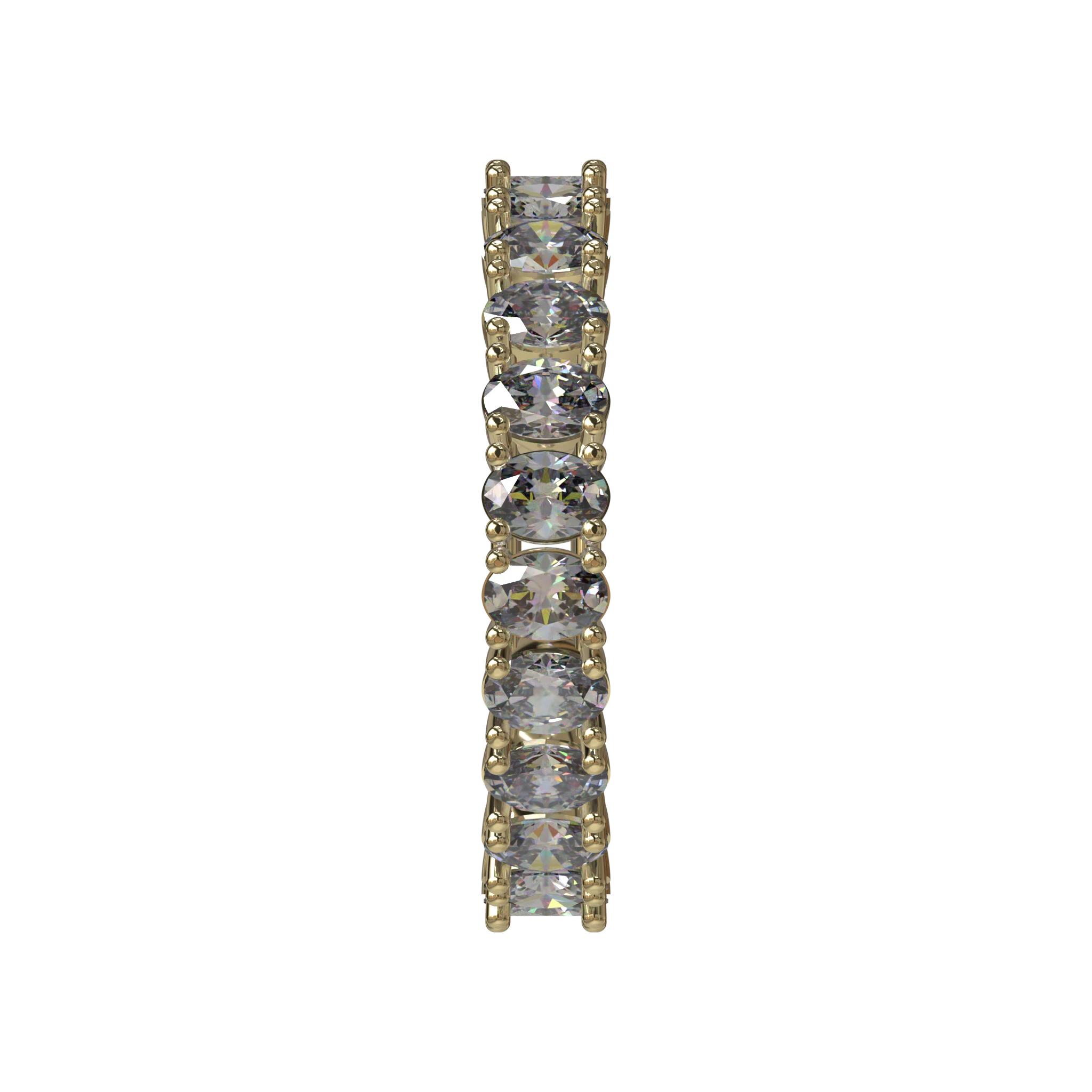 Eternity Ring view 3