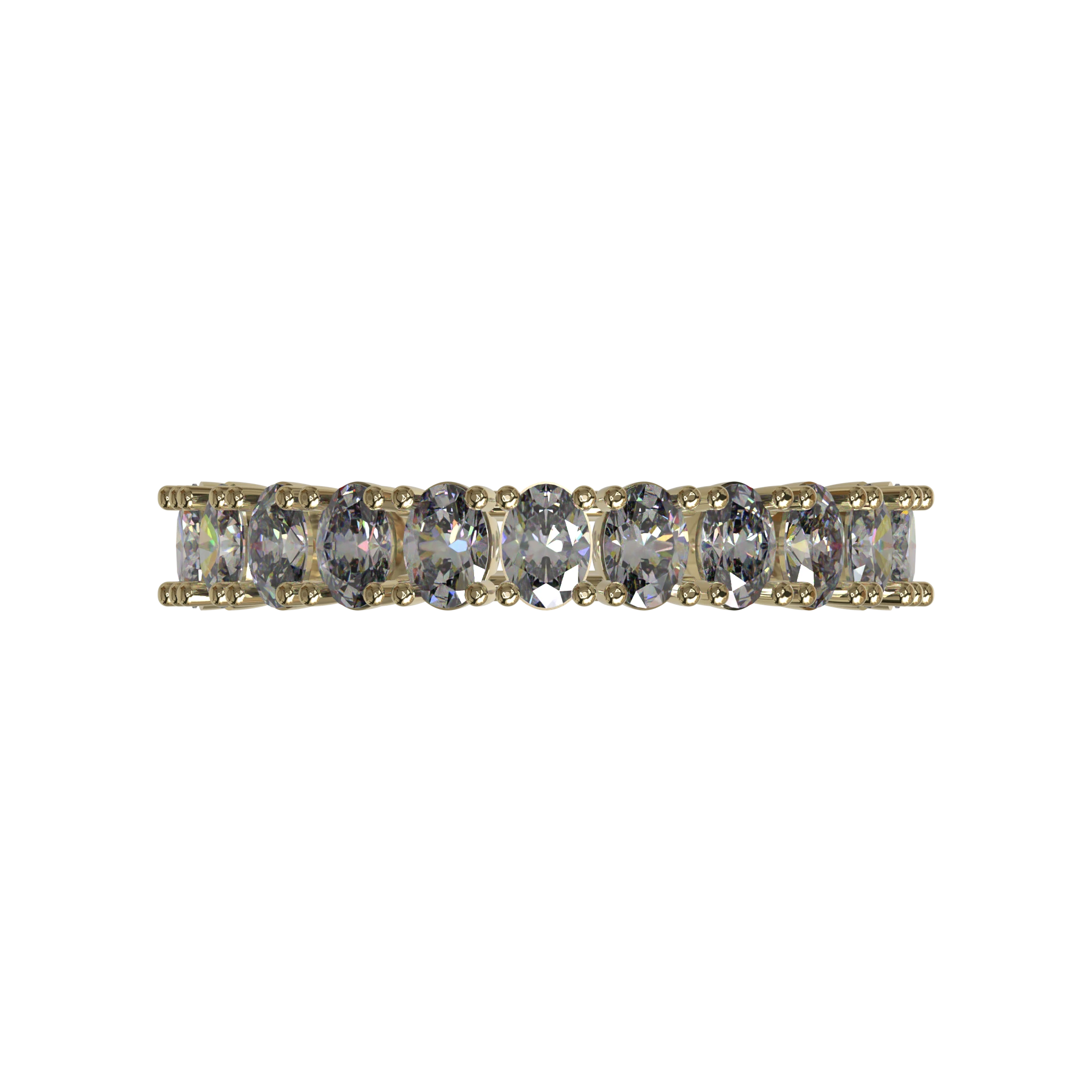 Eternity Ring view 4