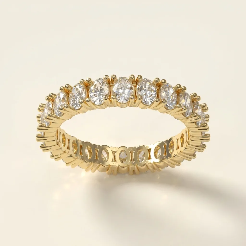 Eternity Ring