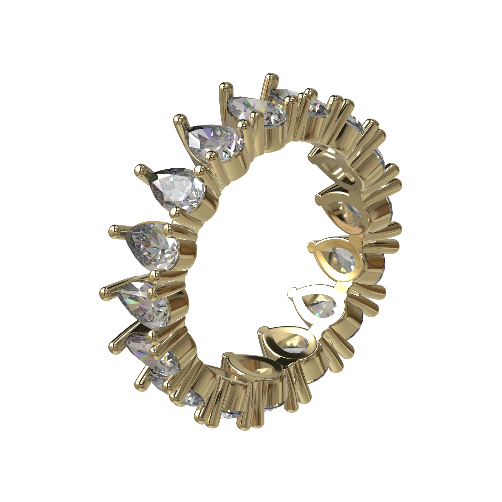 Eternity Ring