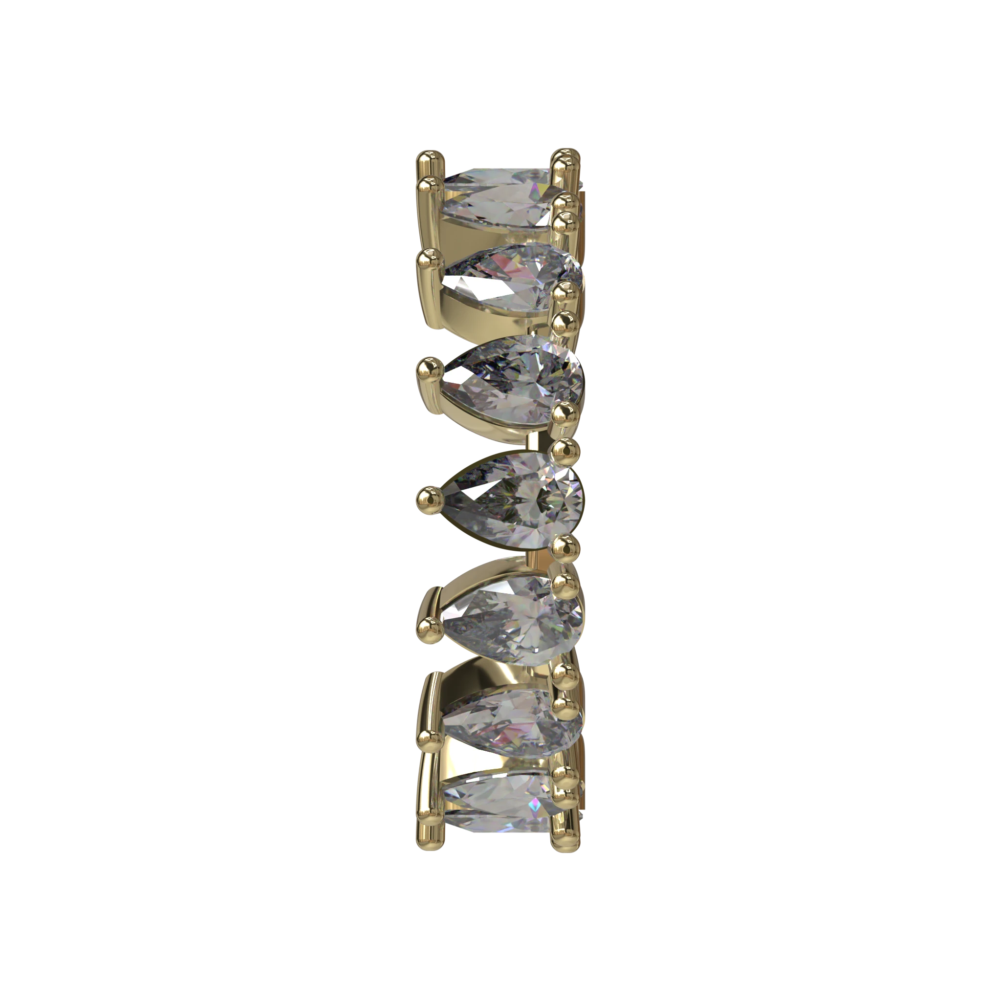 Eternity Ring view 3