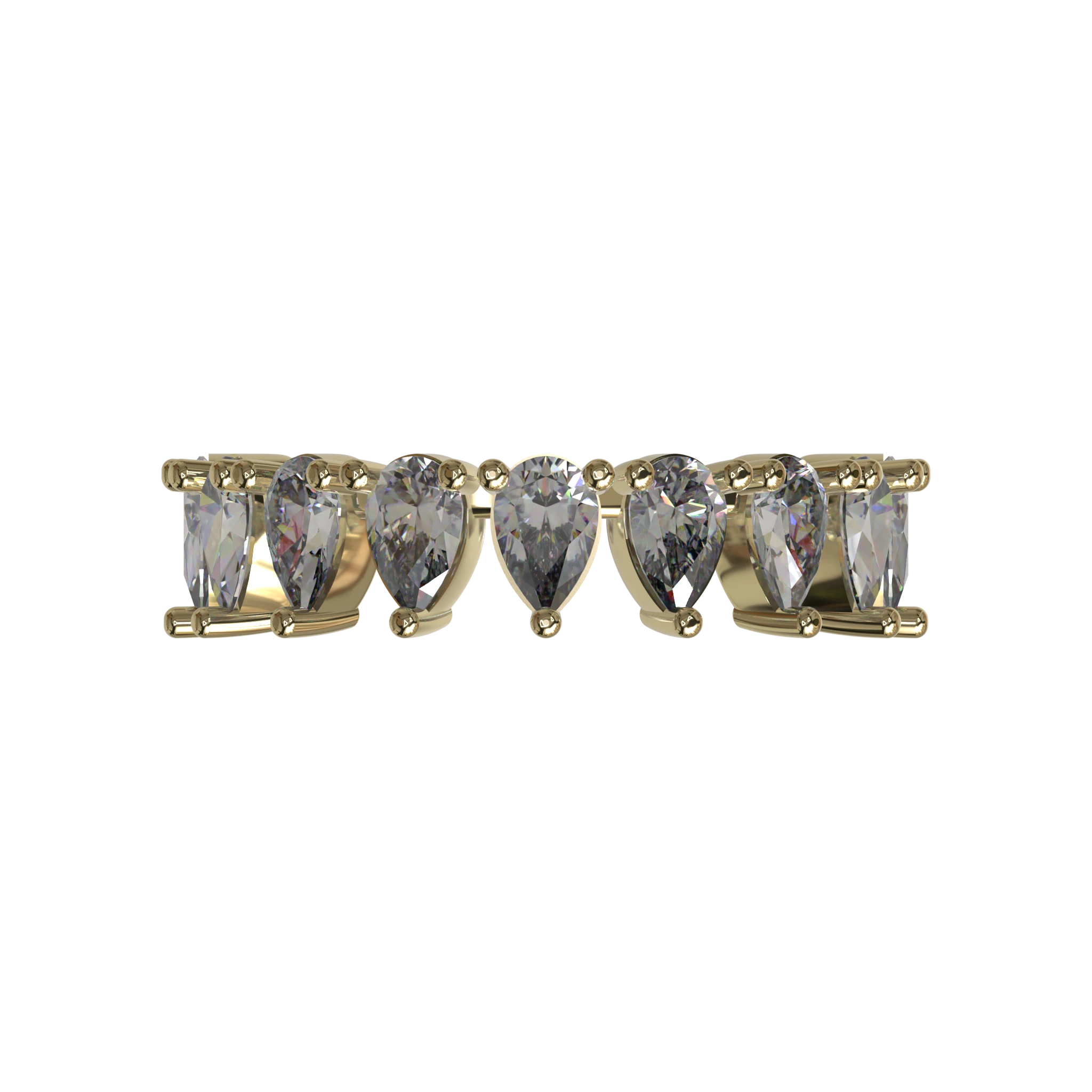 Eternity Ring view 4