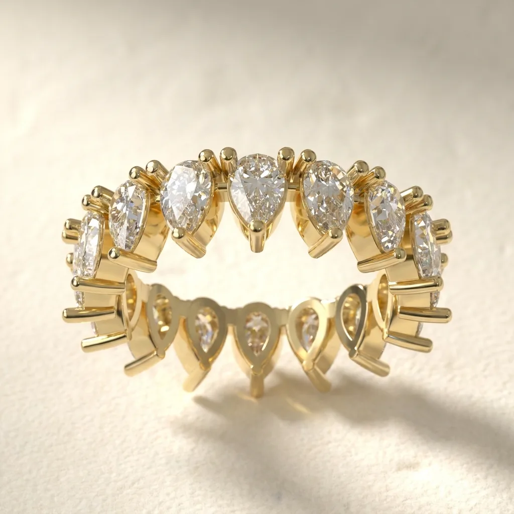 Eternity Ring