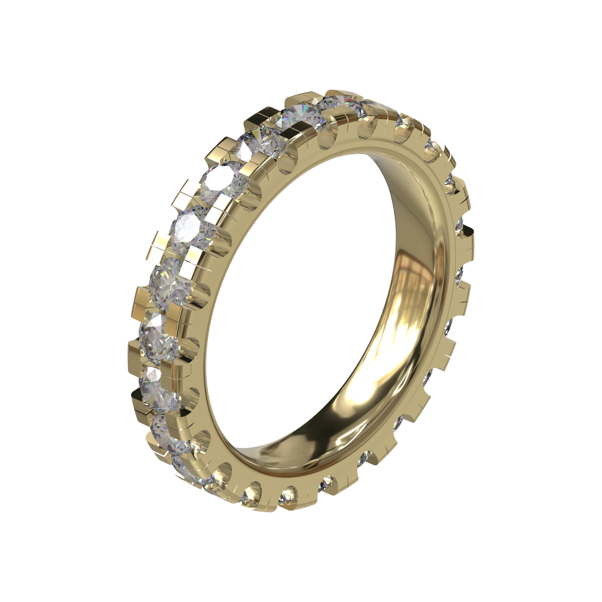 Eternity Ring