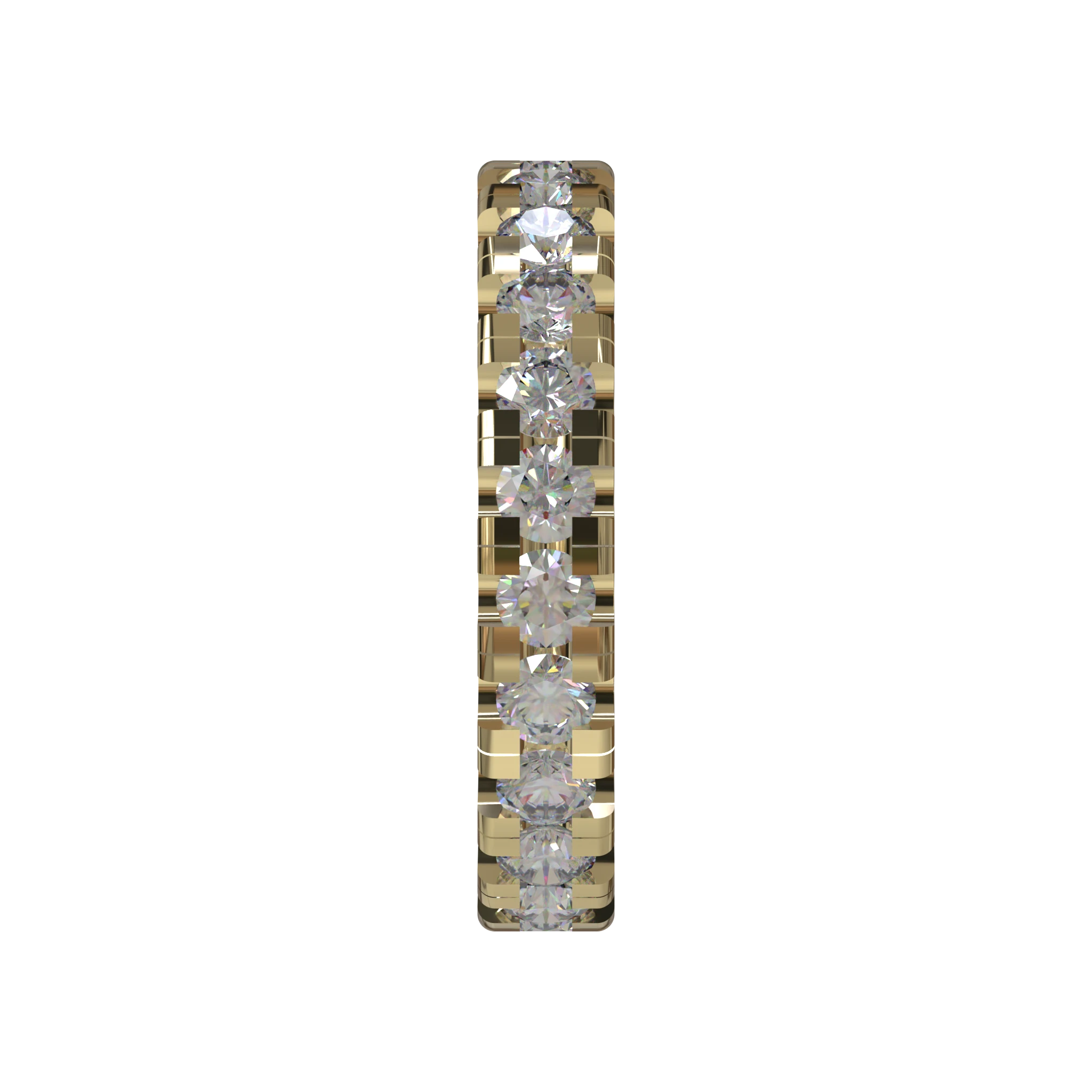 Eternity Ring view 3