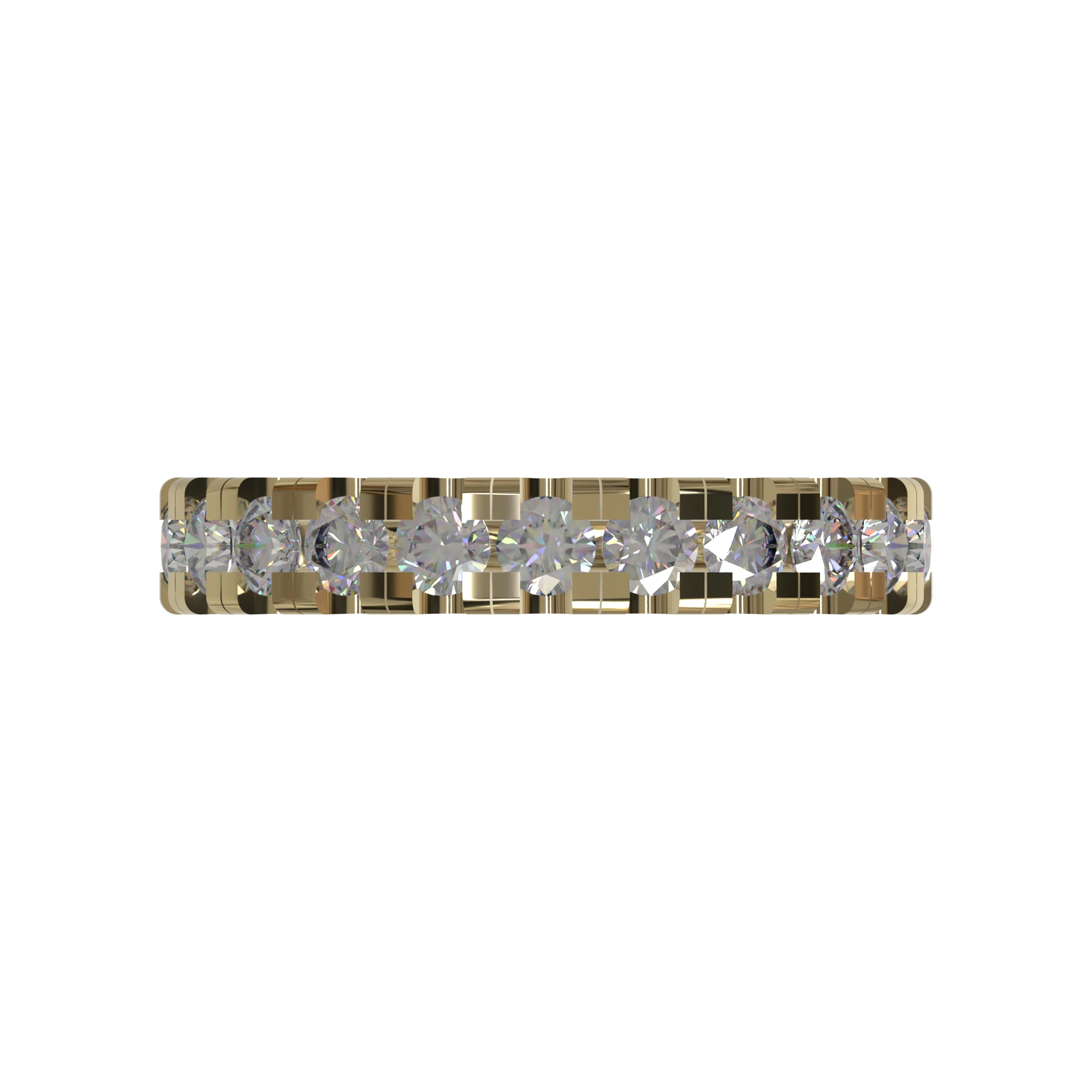 Eternity Ring view 4