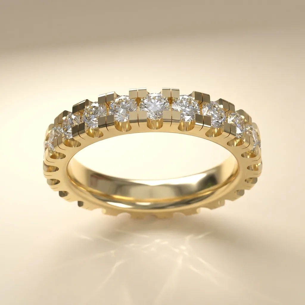 Eternity Ring