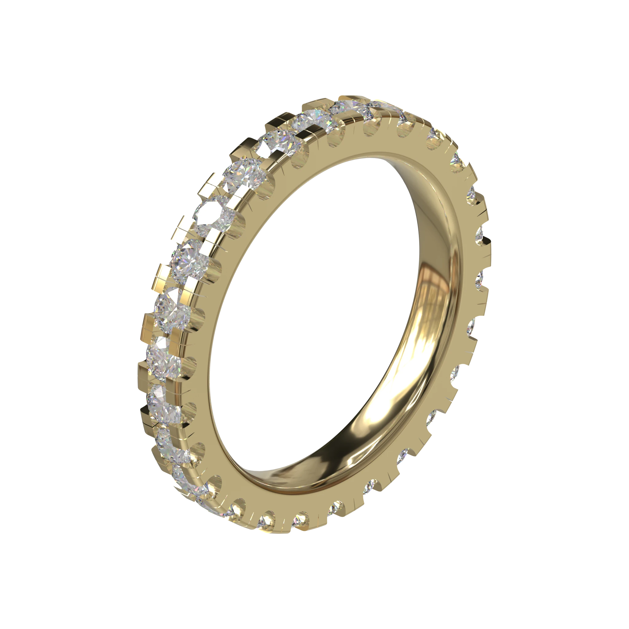 Eternity Ring