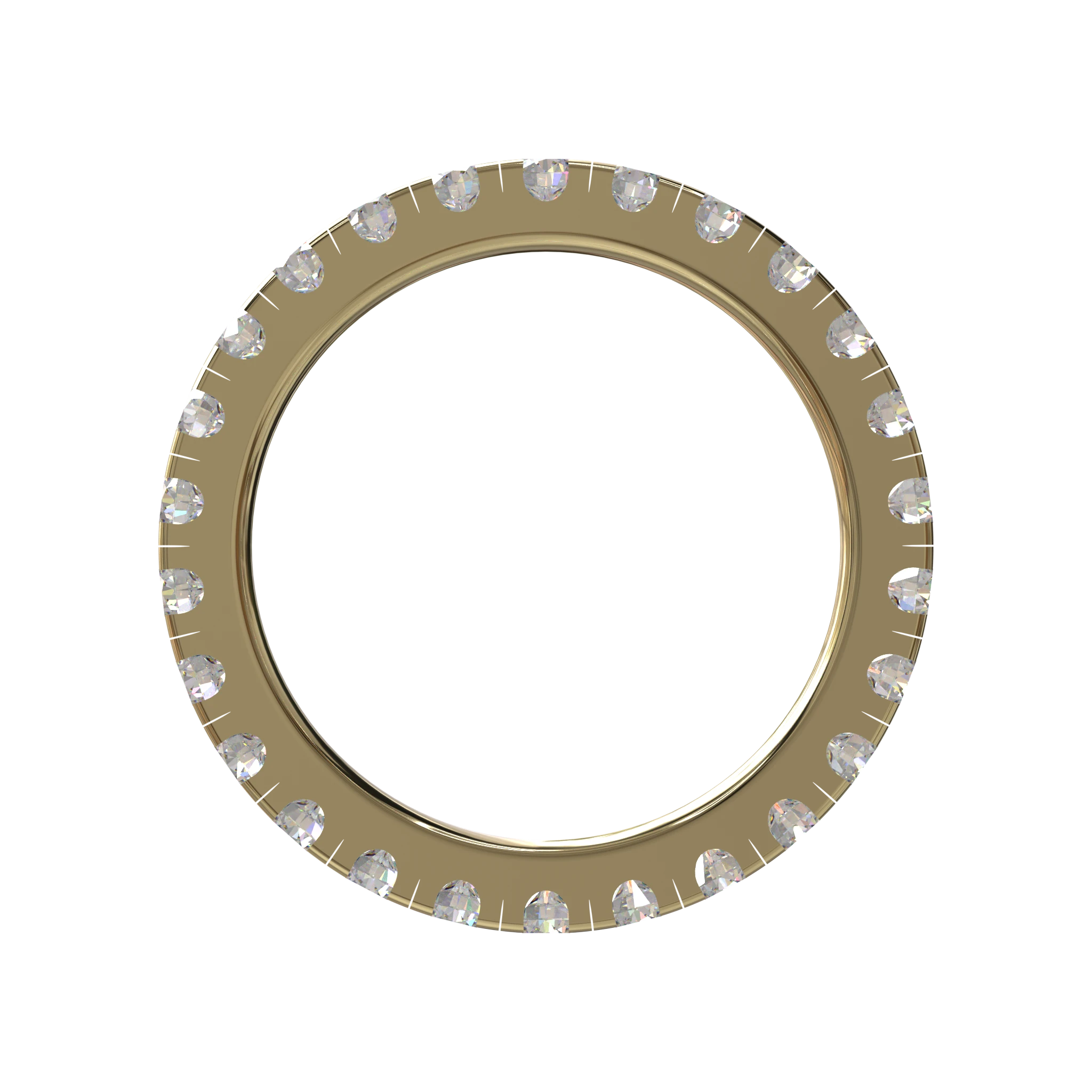 Eternity Ring view 2