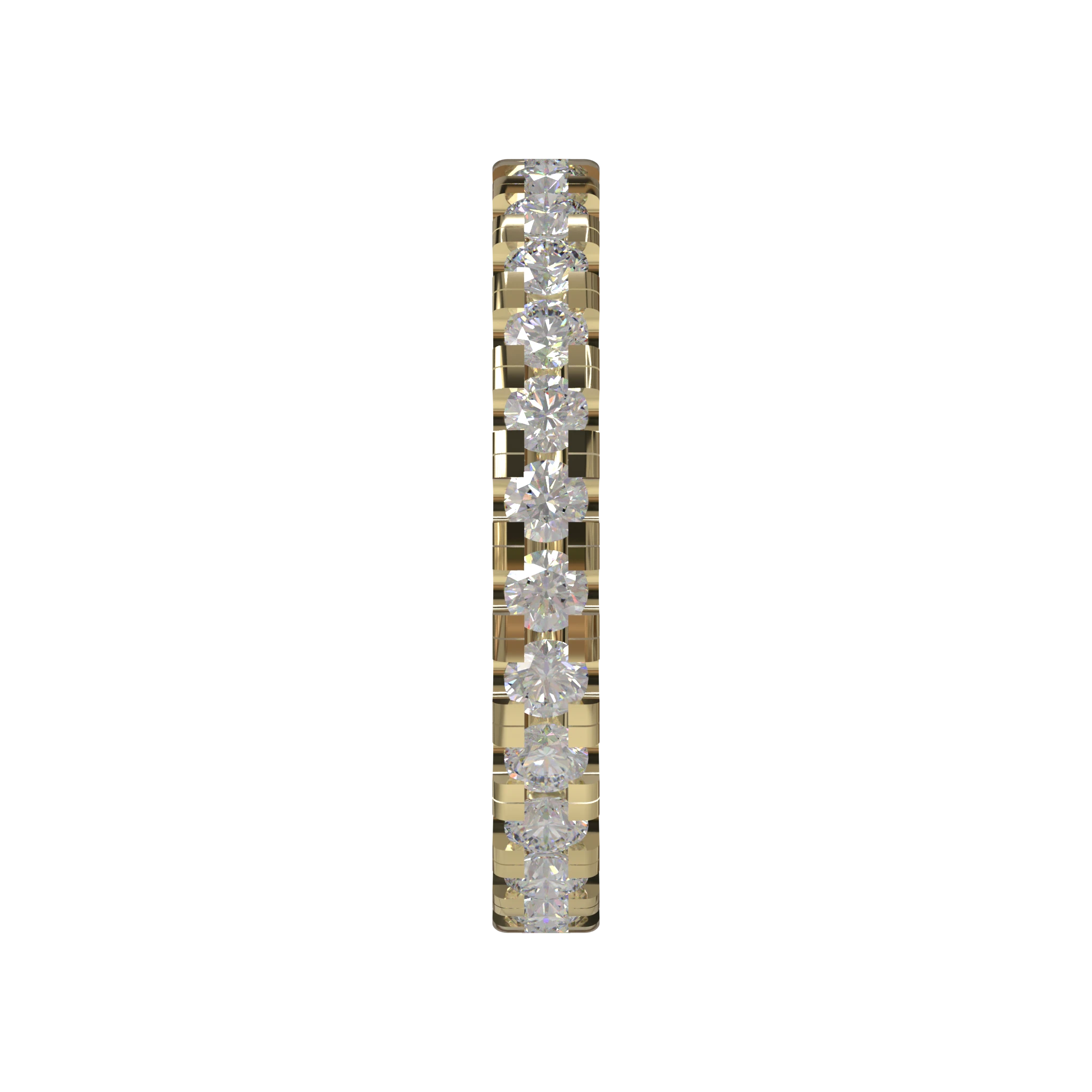 Eternity Ring view 3