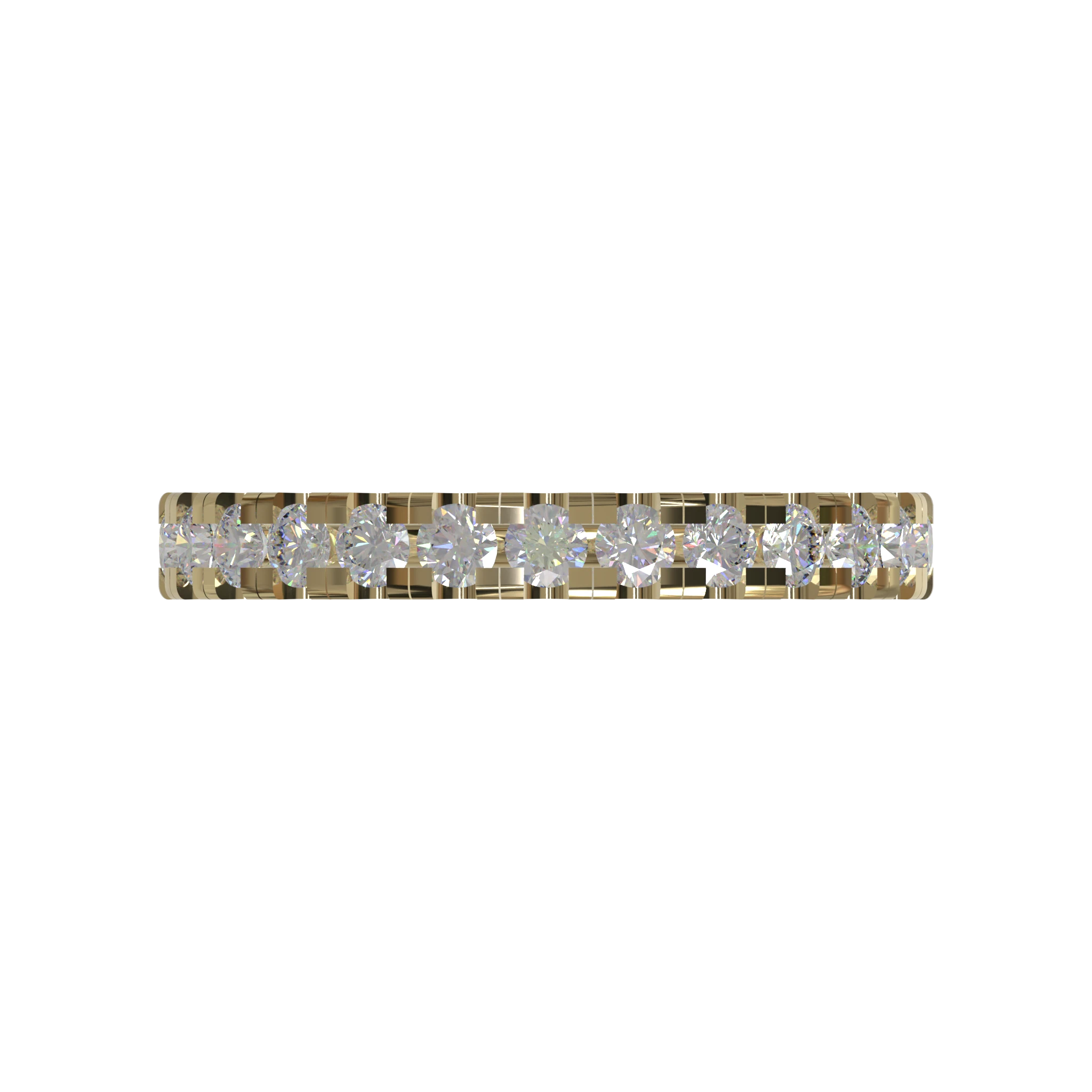 Eternity Ring view 4