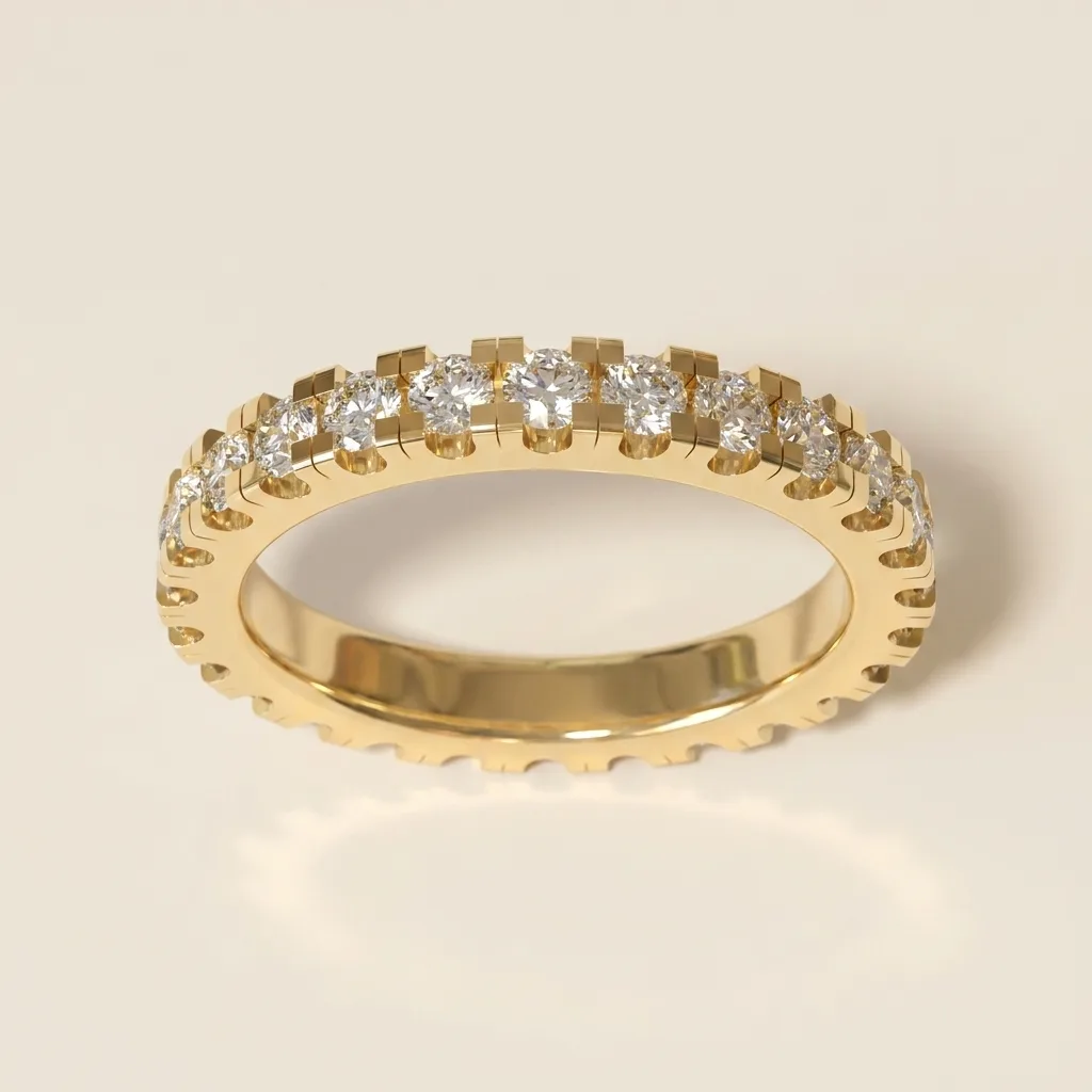 Eternity Ring