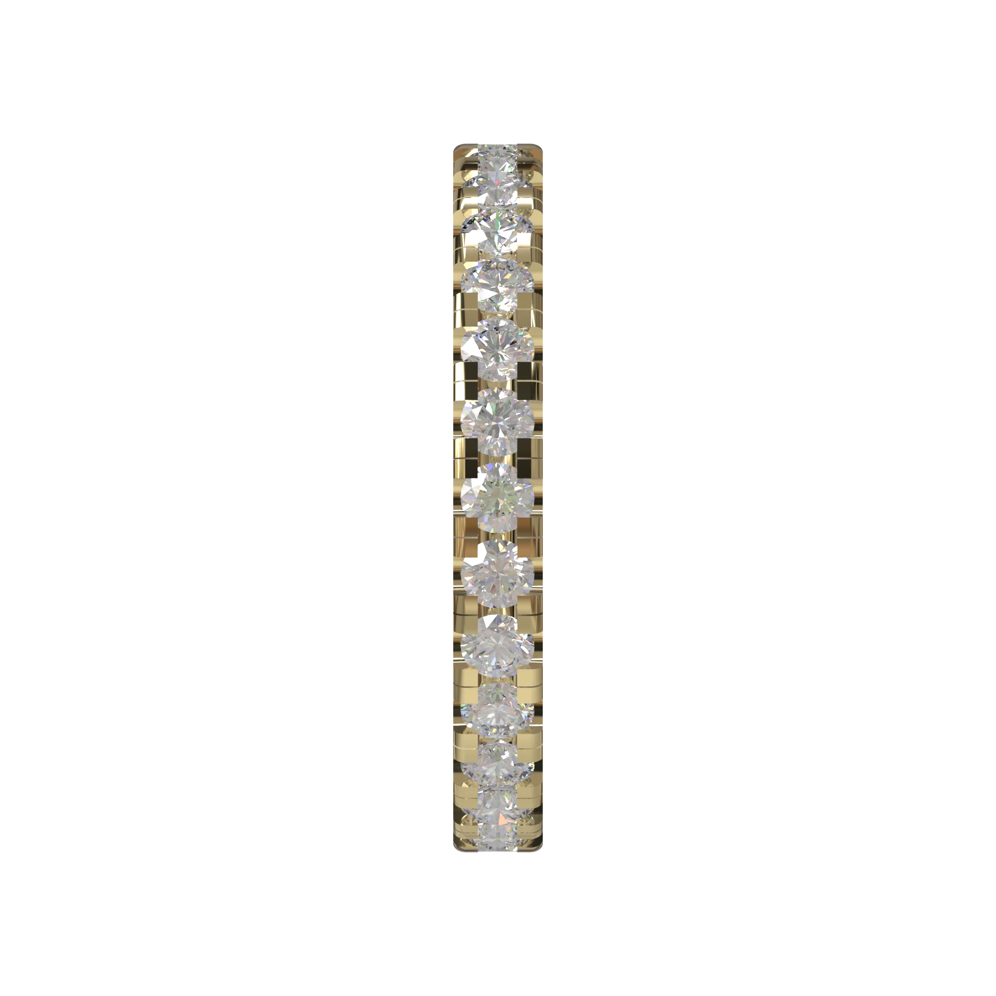 Eternity Ring view 3