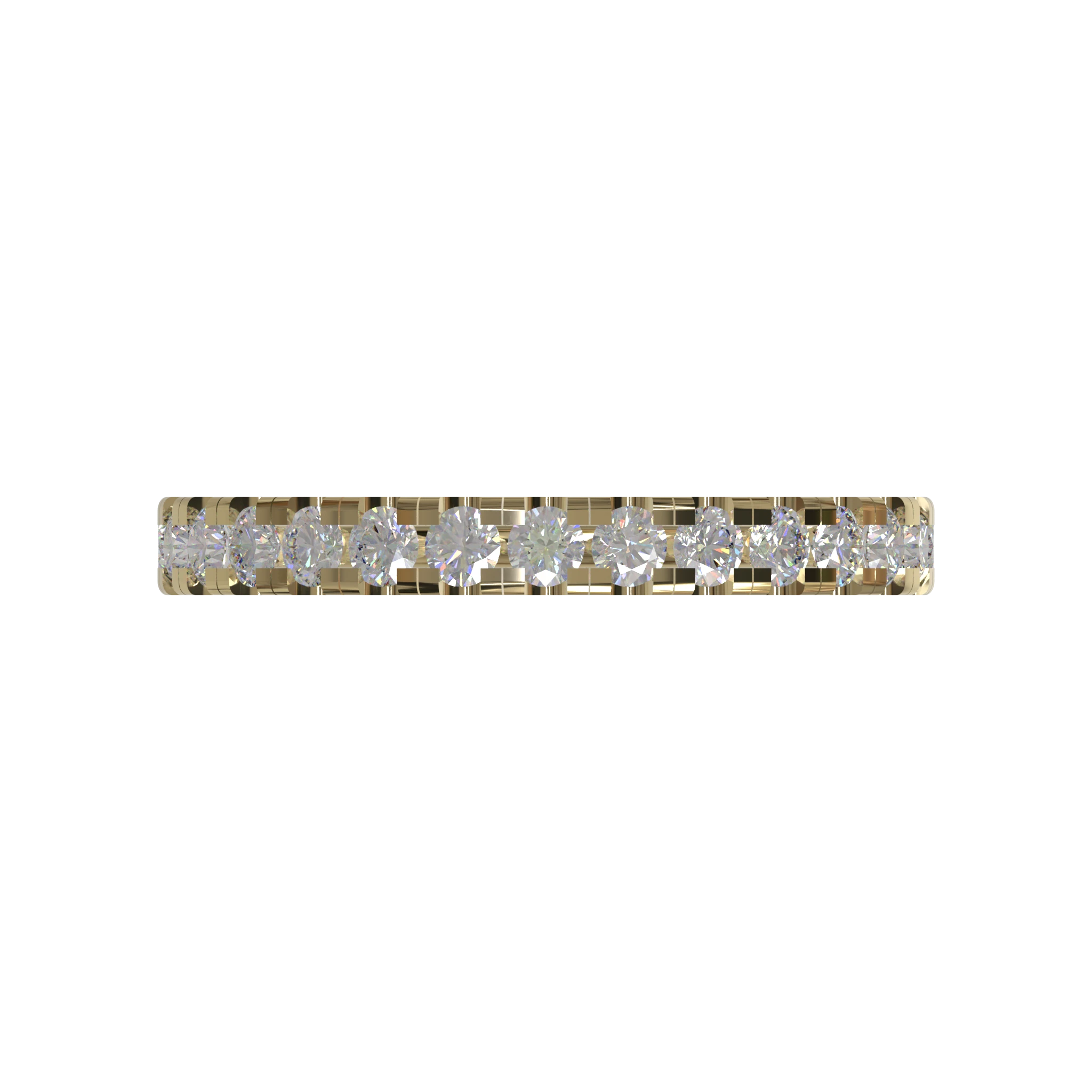 Eternity Ring view 4