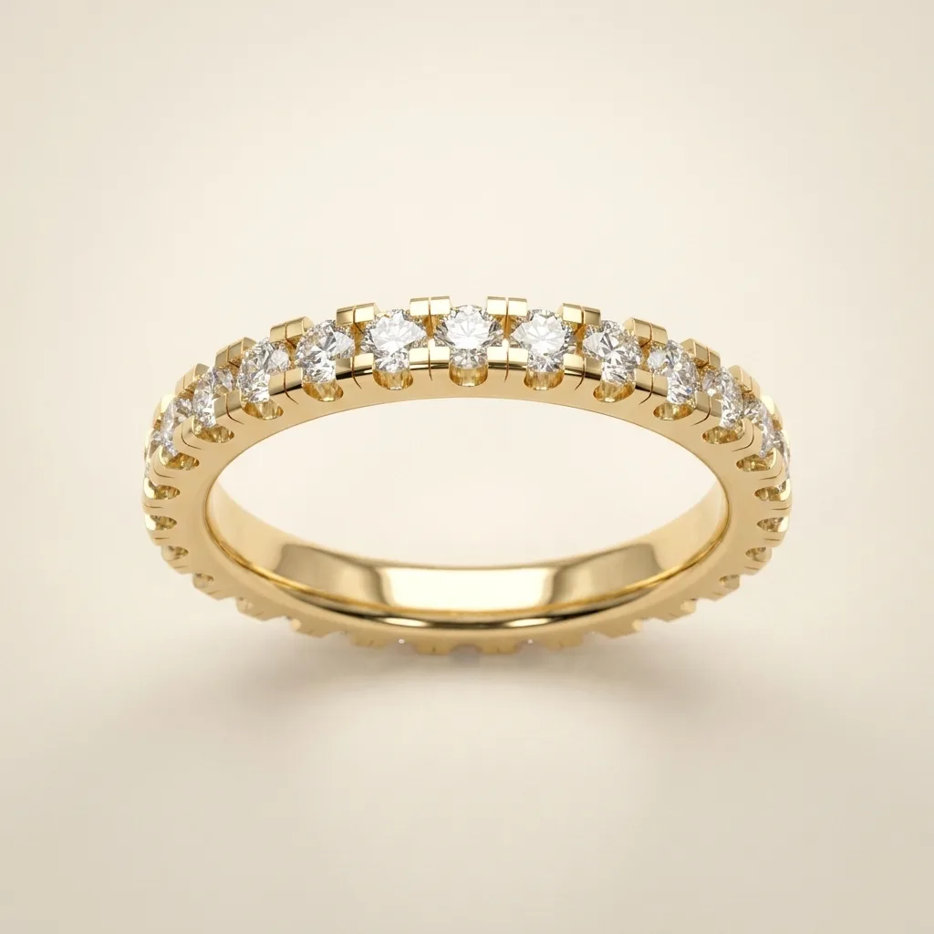 Eternity Ring