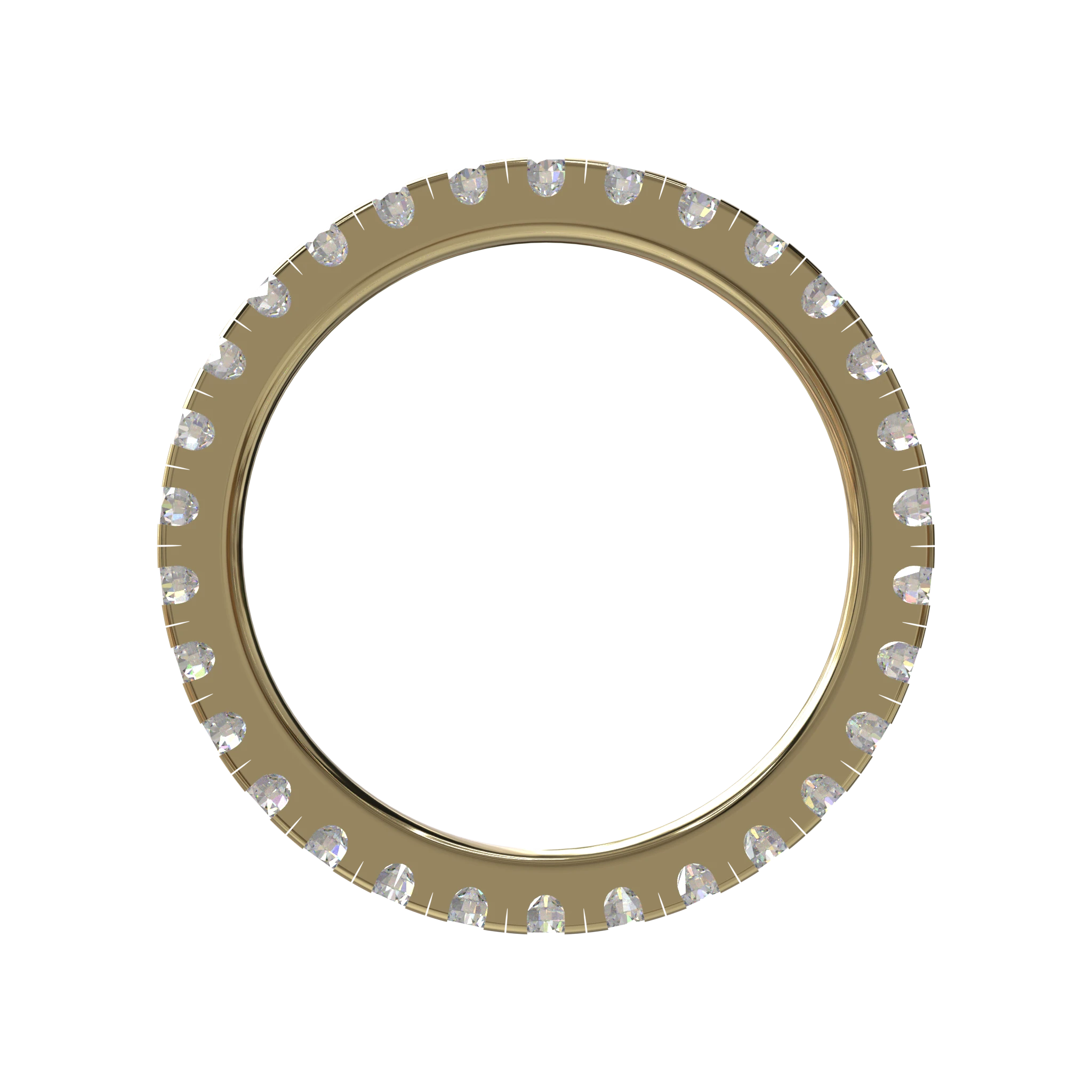 Eternity Ring view 2
