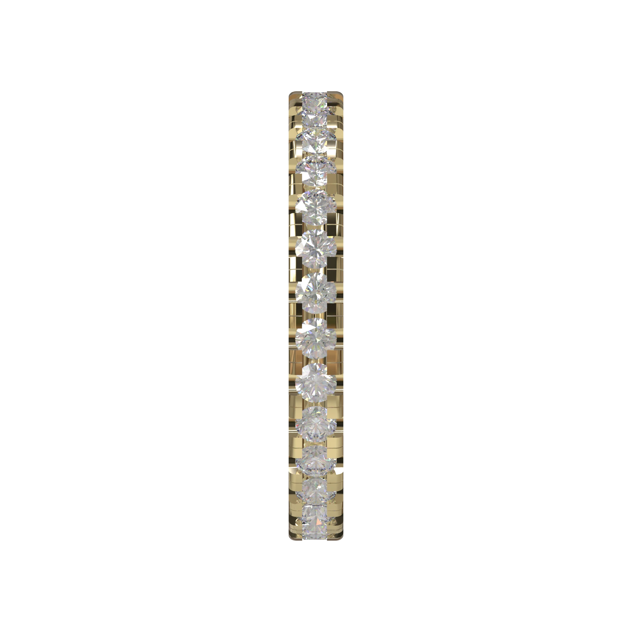 Eternity Ring view 3