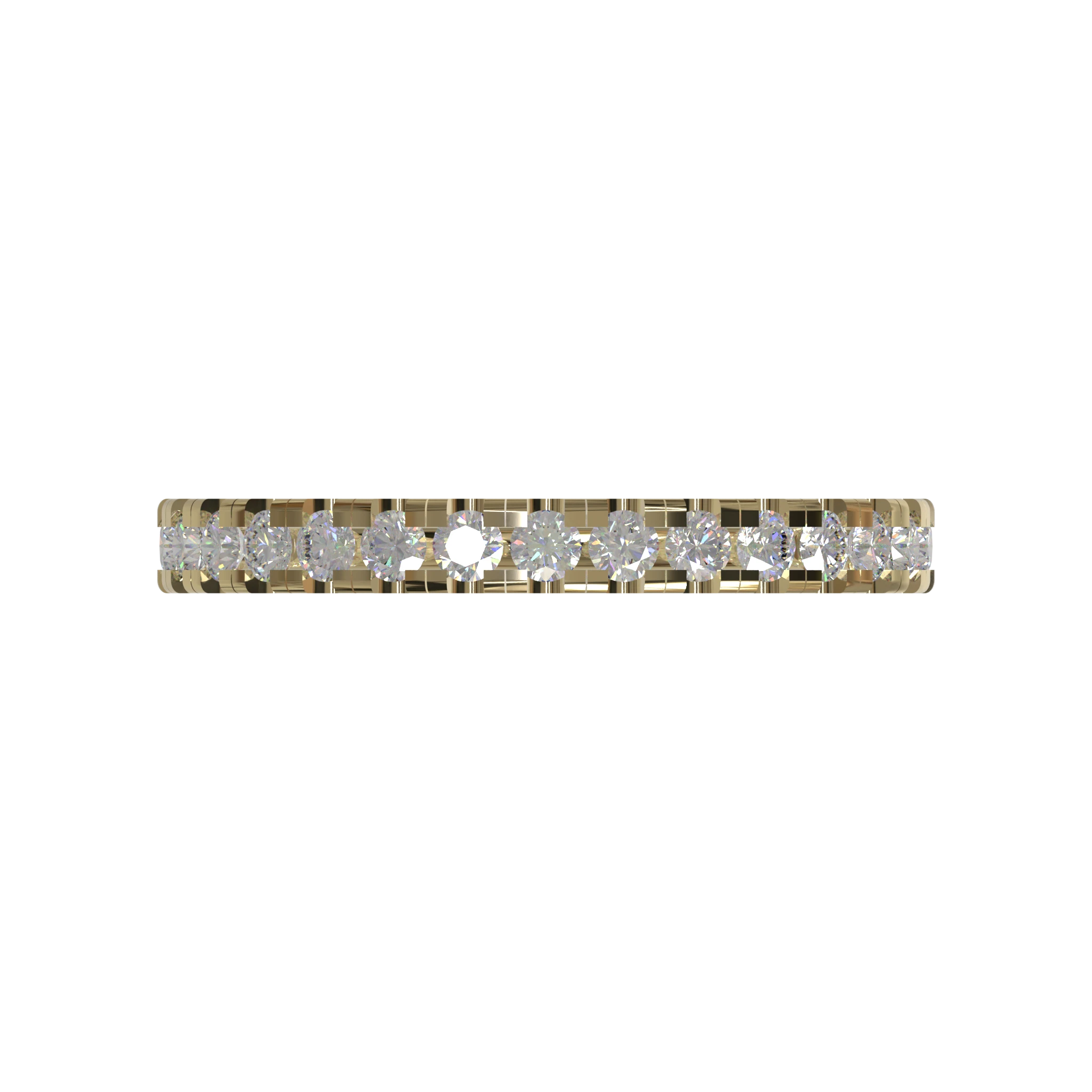 Eternity Ring view 4