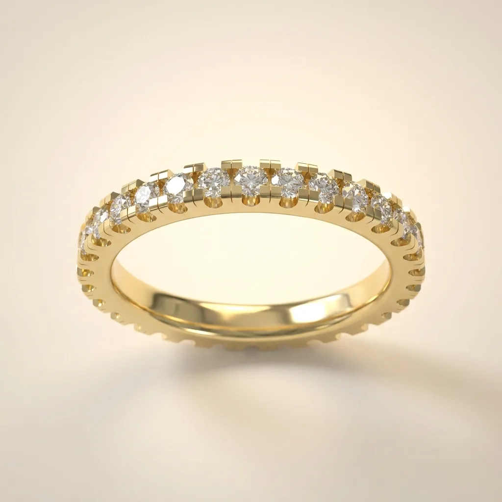 Eternity Ring